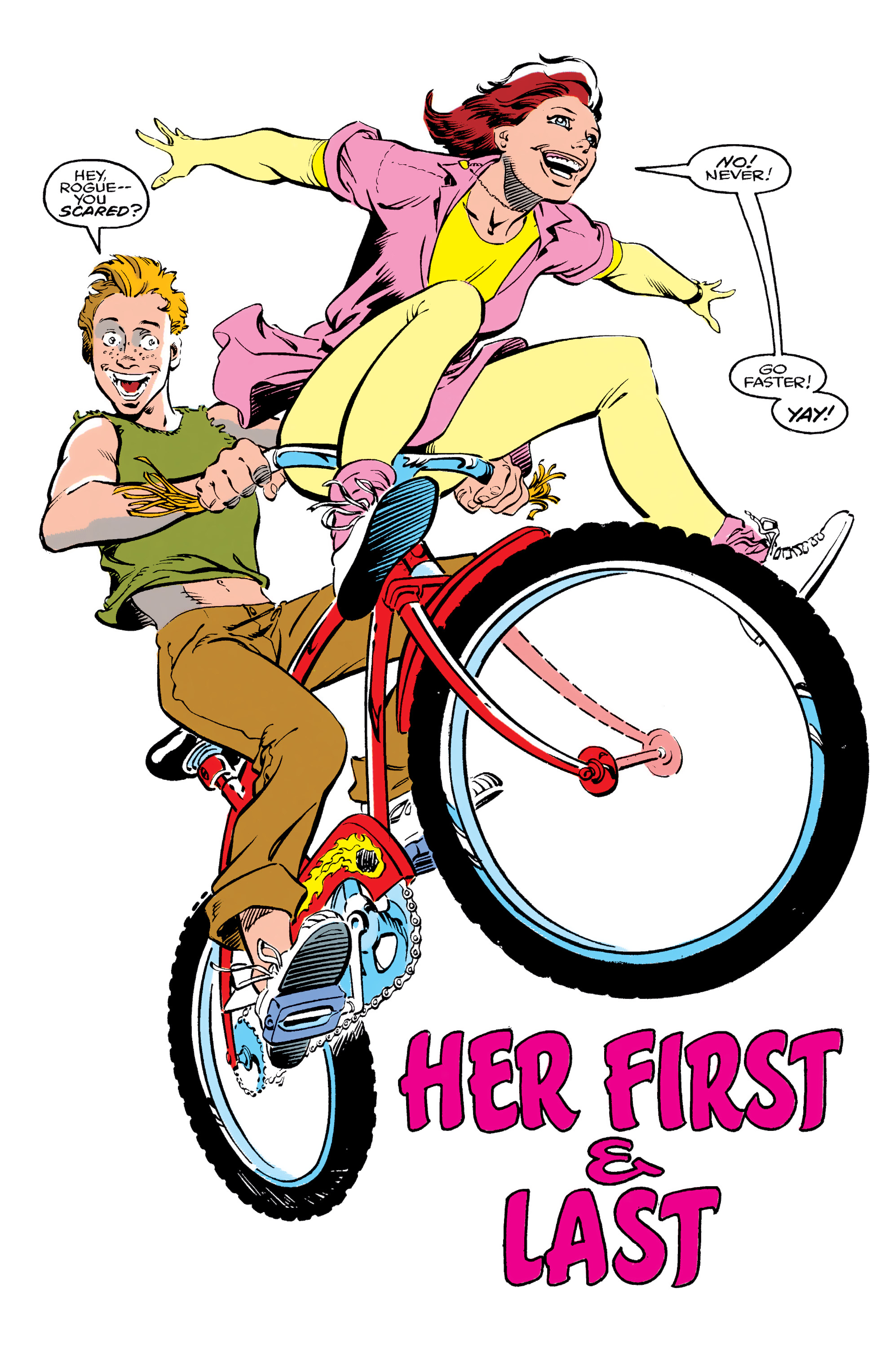 Read online X-Men Classic: The Complete Collection comic -  Issue # TPB 2 (Part 4) - 60