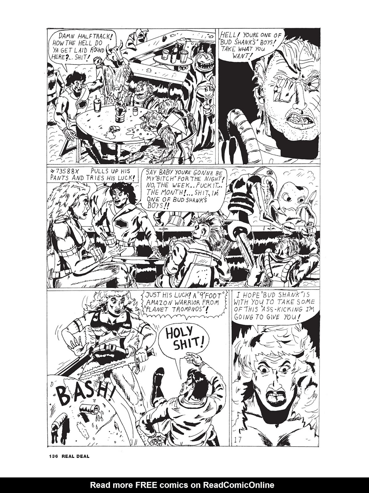 Real Deal Comix issue TPB (Part 2) - Page 51