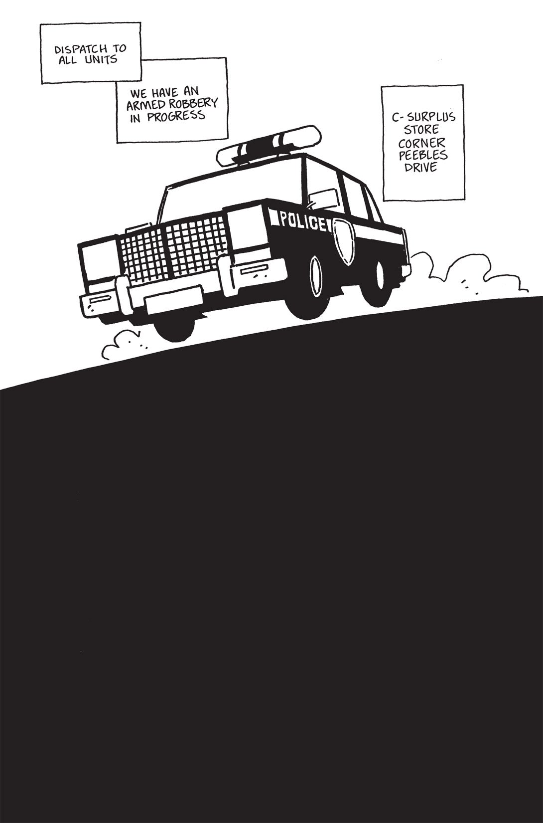 Read online Kane comic -  Issue # TPB 4 (Part 1) - 4