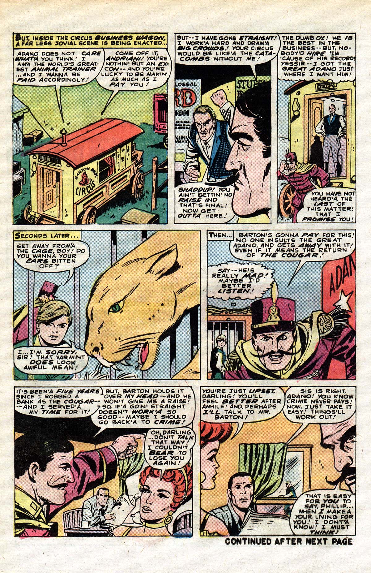 Read online Night Rider comic -  Issue #3 - 12