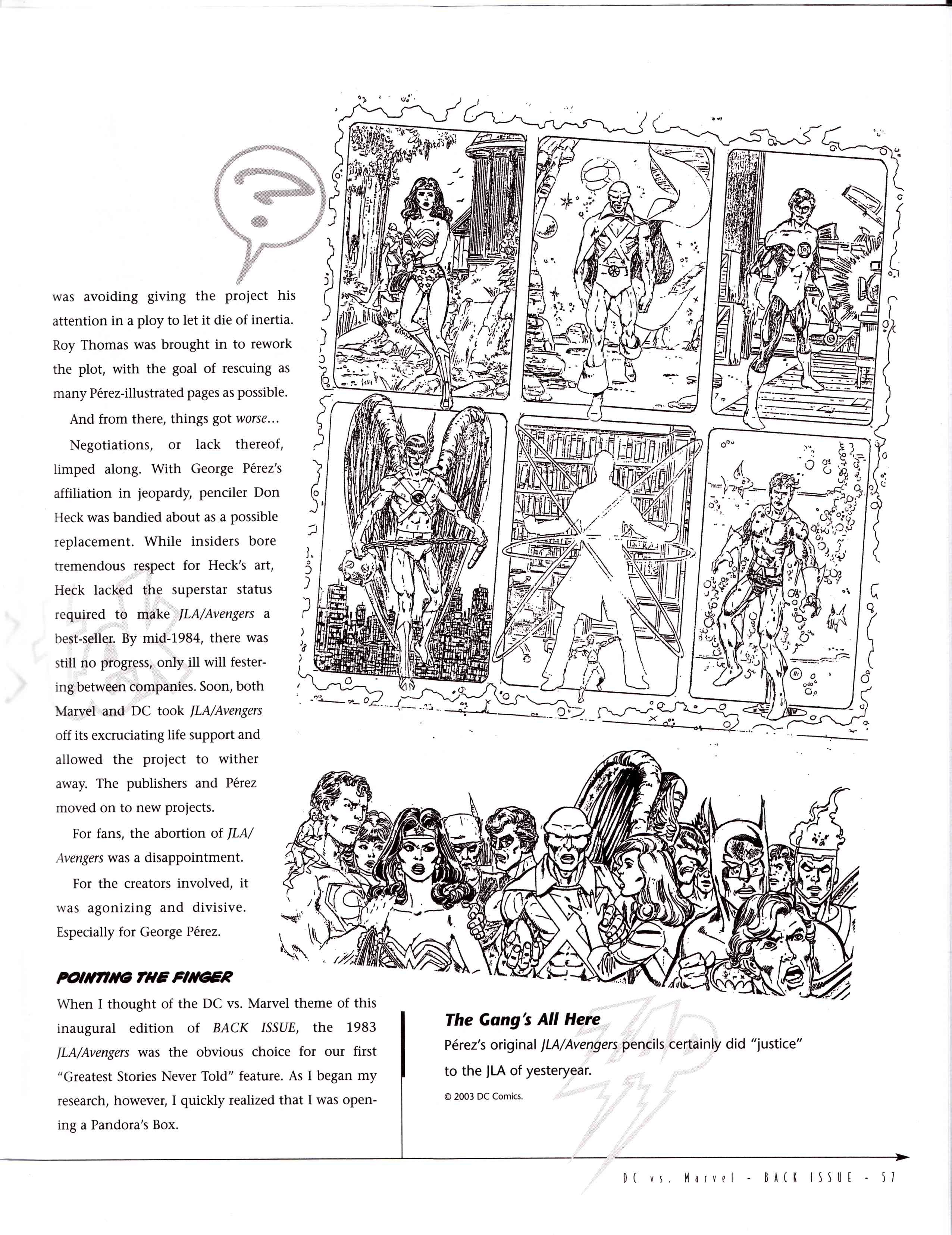 Read online Back Issue comic -  Issue #1 - 59