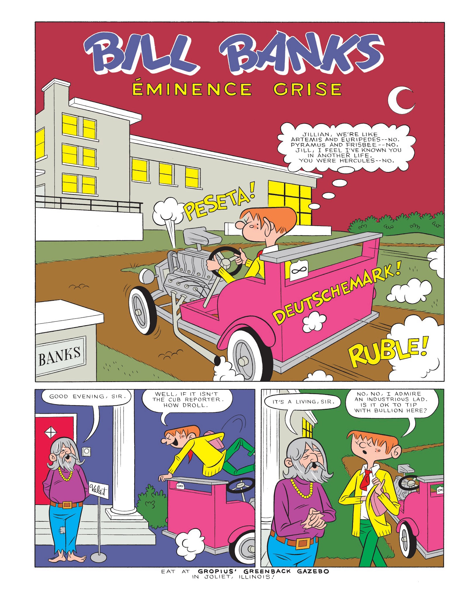 Read online Mome comic -  Issue # TPB 13 - 30