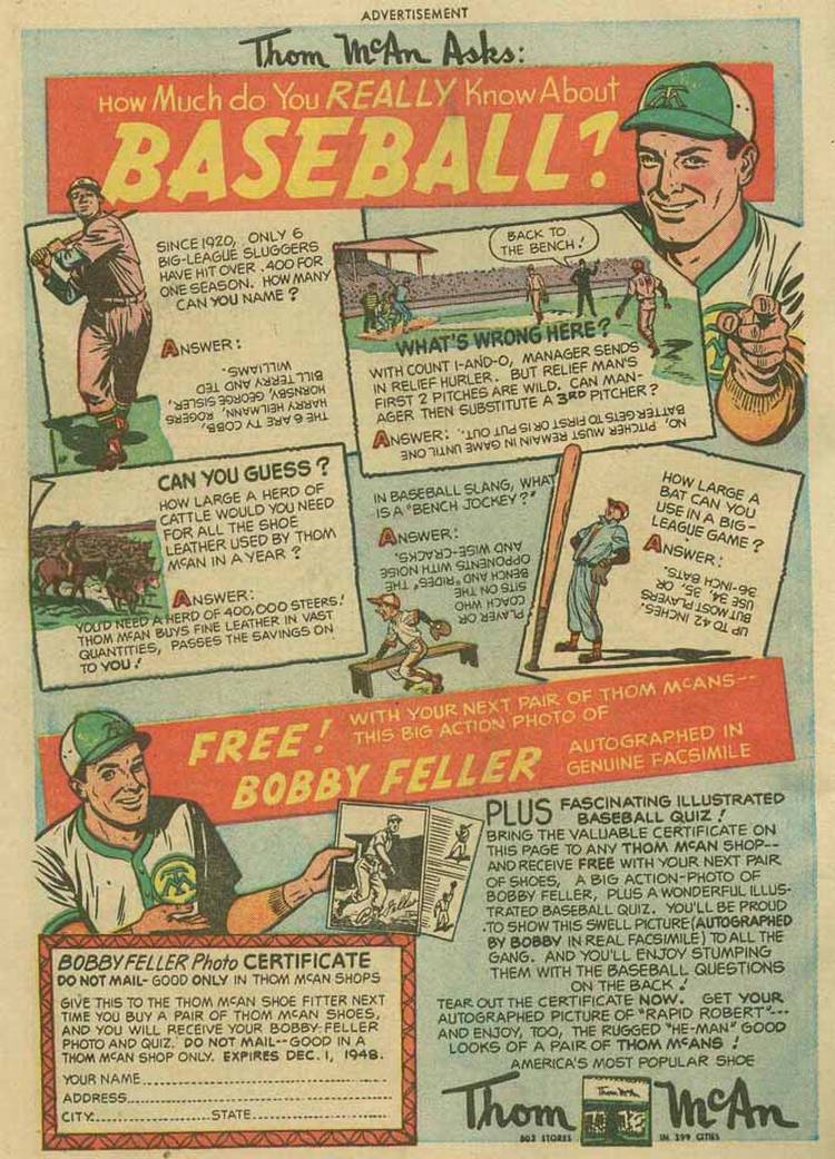 Read online Comic Cavalcade comic -  Issue #29 - 74