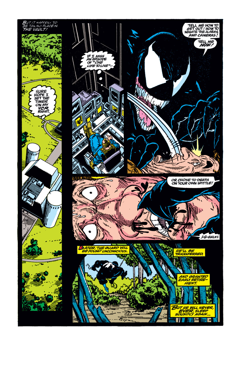 Read online The Amazing Spider-Man (1963) comic -  Issue #315 - 12