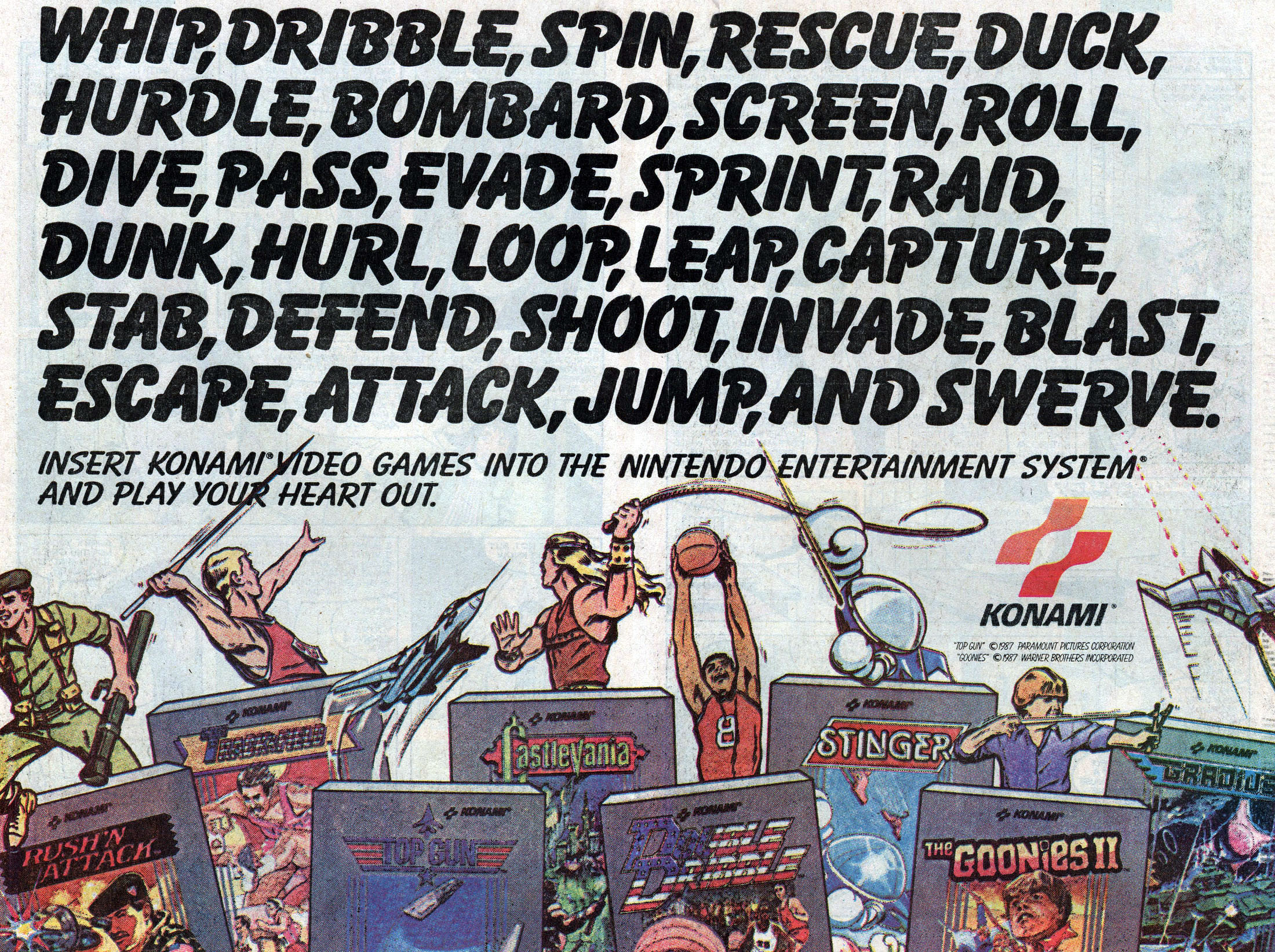 Read online Alpha Flight (1983) comic -  Issue #56 - 18