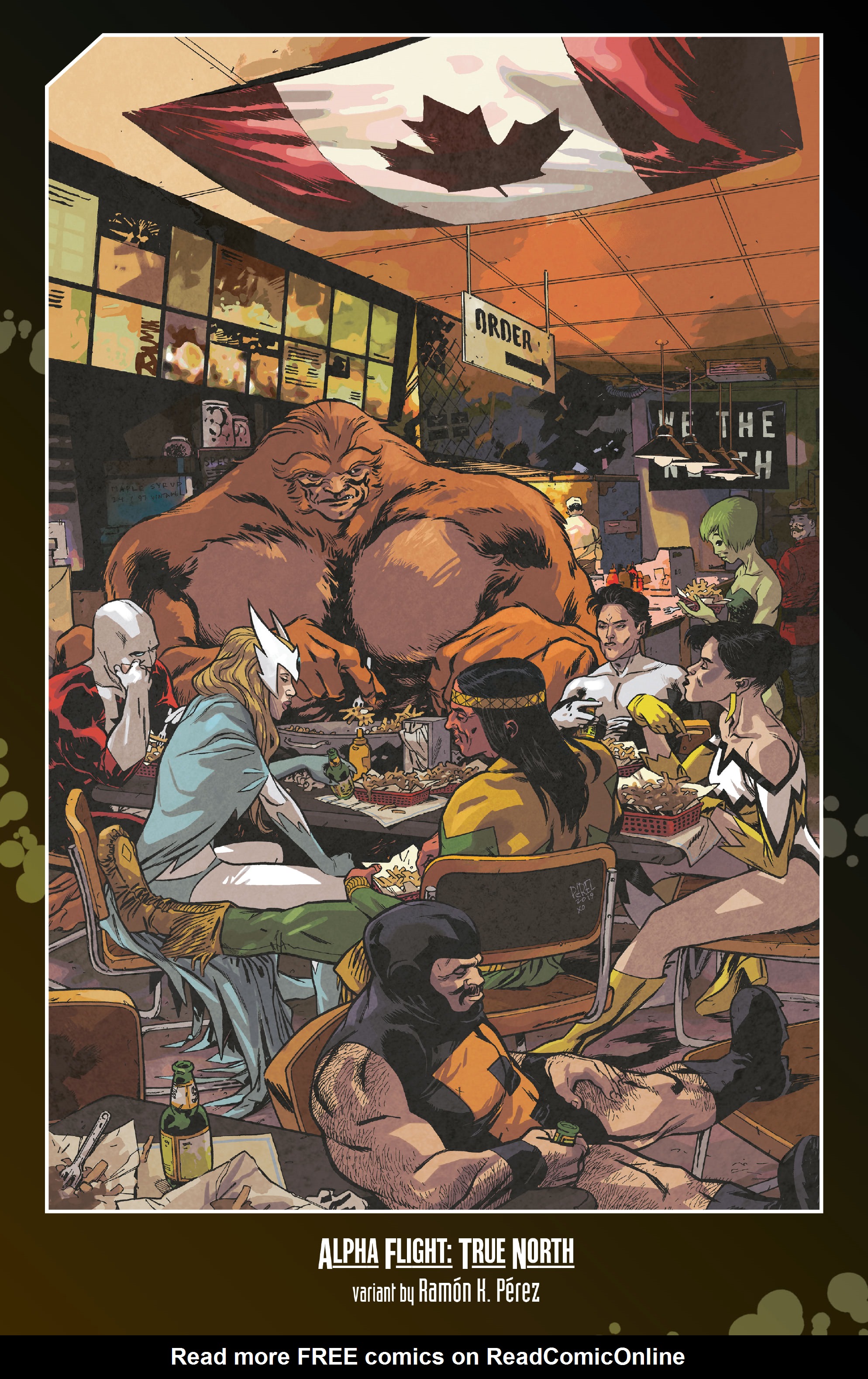 Read online Legends of Marvel: X-Men comic -  Issue # TPB - 103