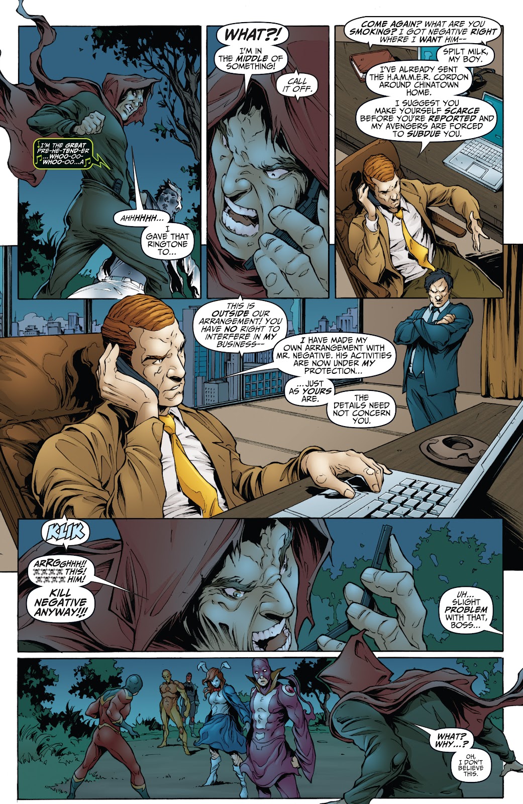 The Amazing Spider-Man: Brand New Day: The Complete Collection issue TPB 4 (Part 3) - Page 87