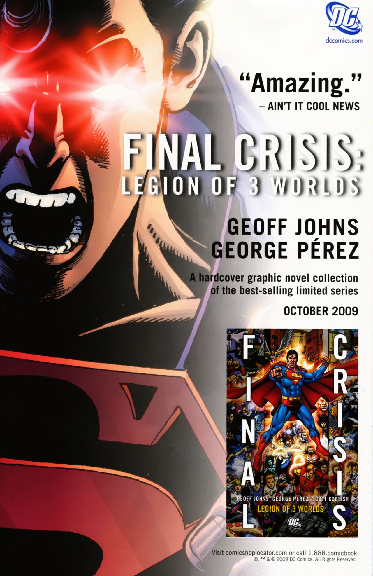 Read online Vigilante (2009) comic -  Issue #10 - 27