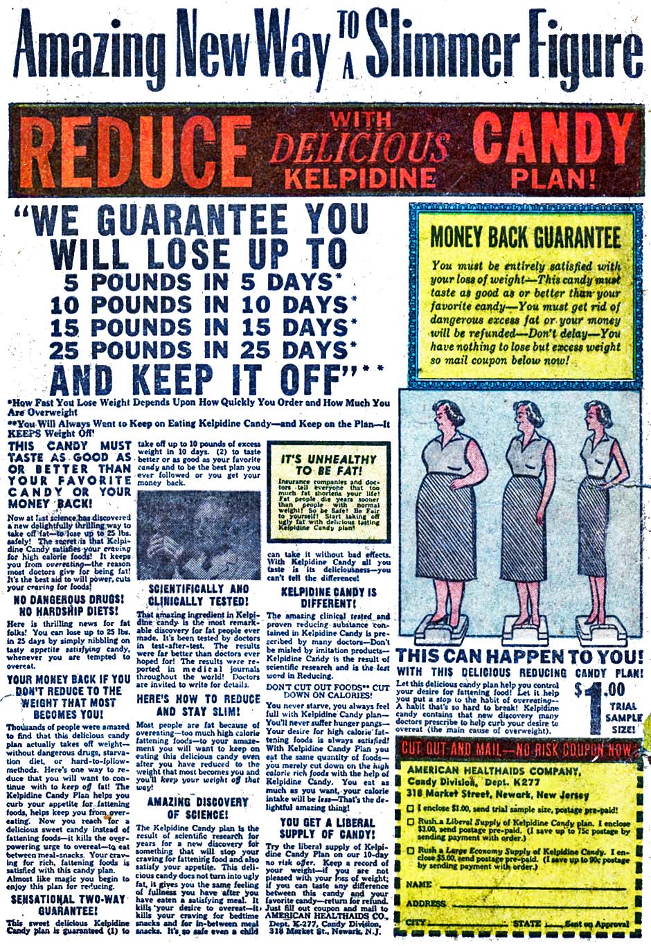 Read online Wedding Bells comic -  Issue #9 - 33