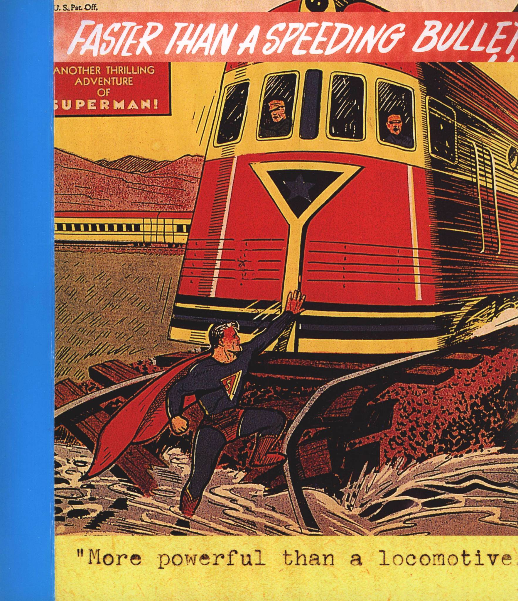 Read online Superman: The Complete History comic -  Issue # TPB (Part 1) - 4