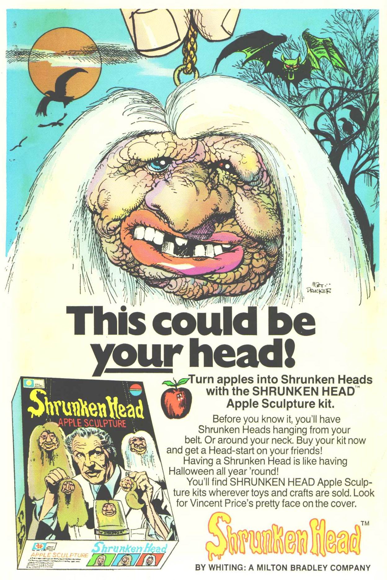 Read online Batman (1940) comic -  Issue #270 - 36