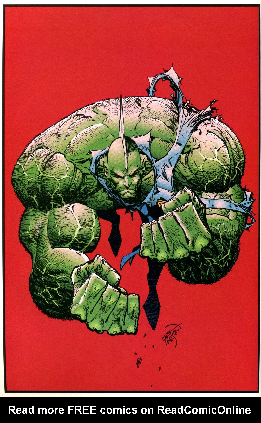 Read online The Savage Dragon (1993) comic -  Issue #50 - 78