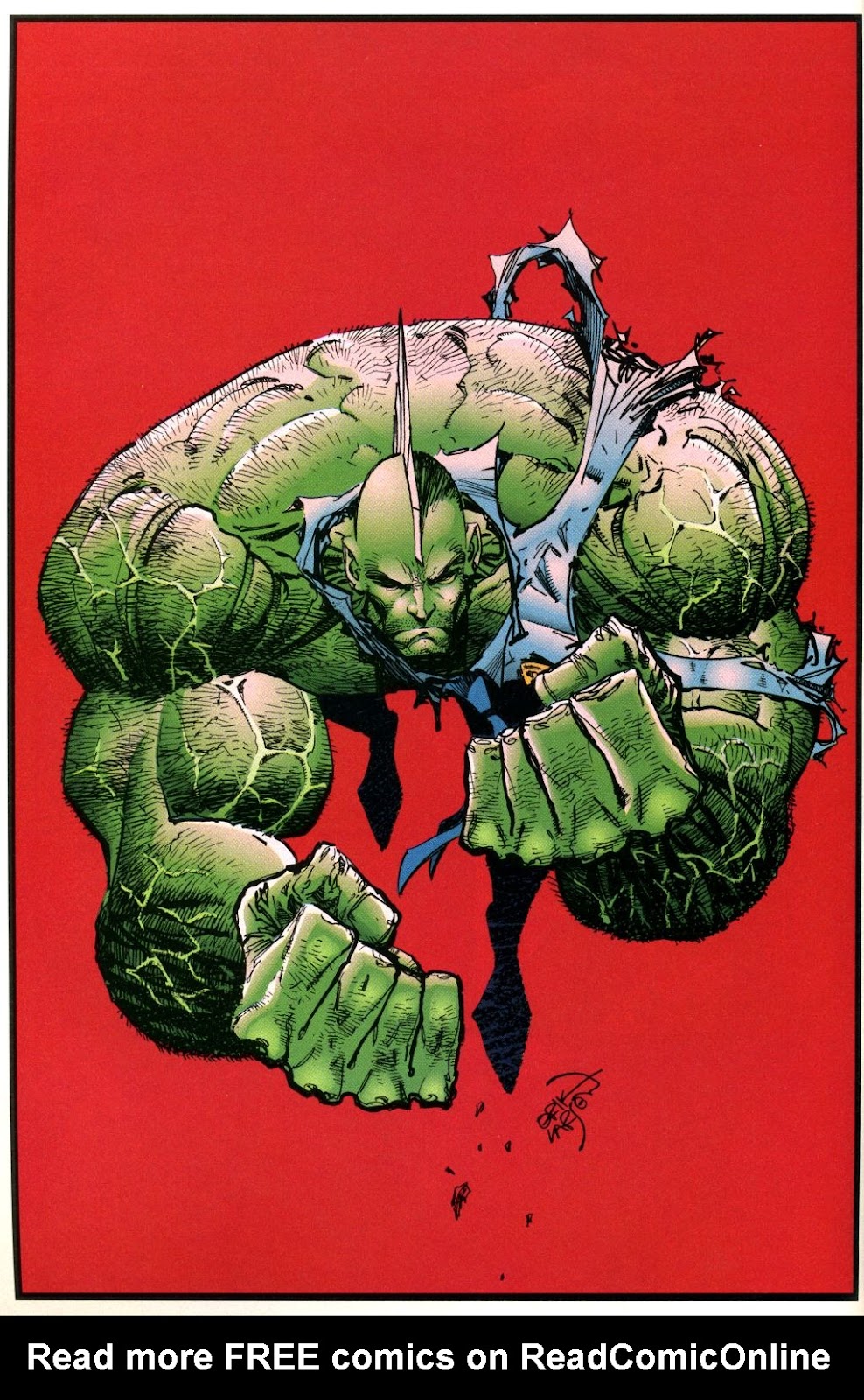 The Savage Dragon (1993) issue 50 - Page 78