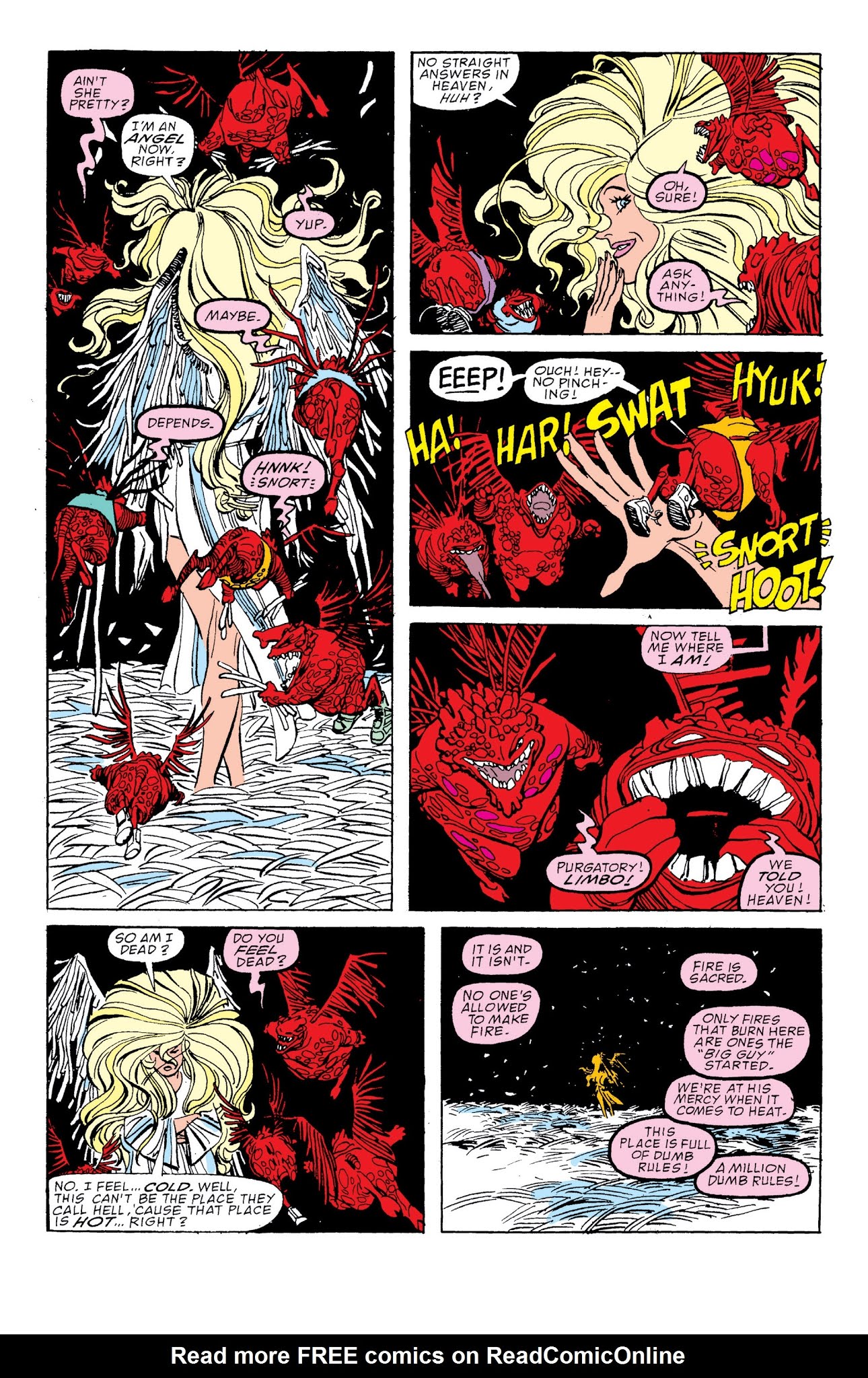 Read online Daredevil Epic Collection comic -  Issue # TPB 14 (Part 3) - 83