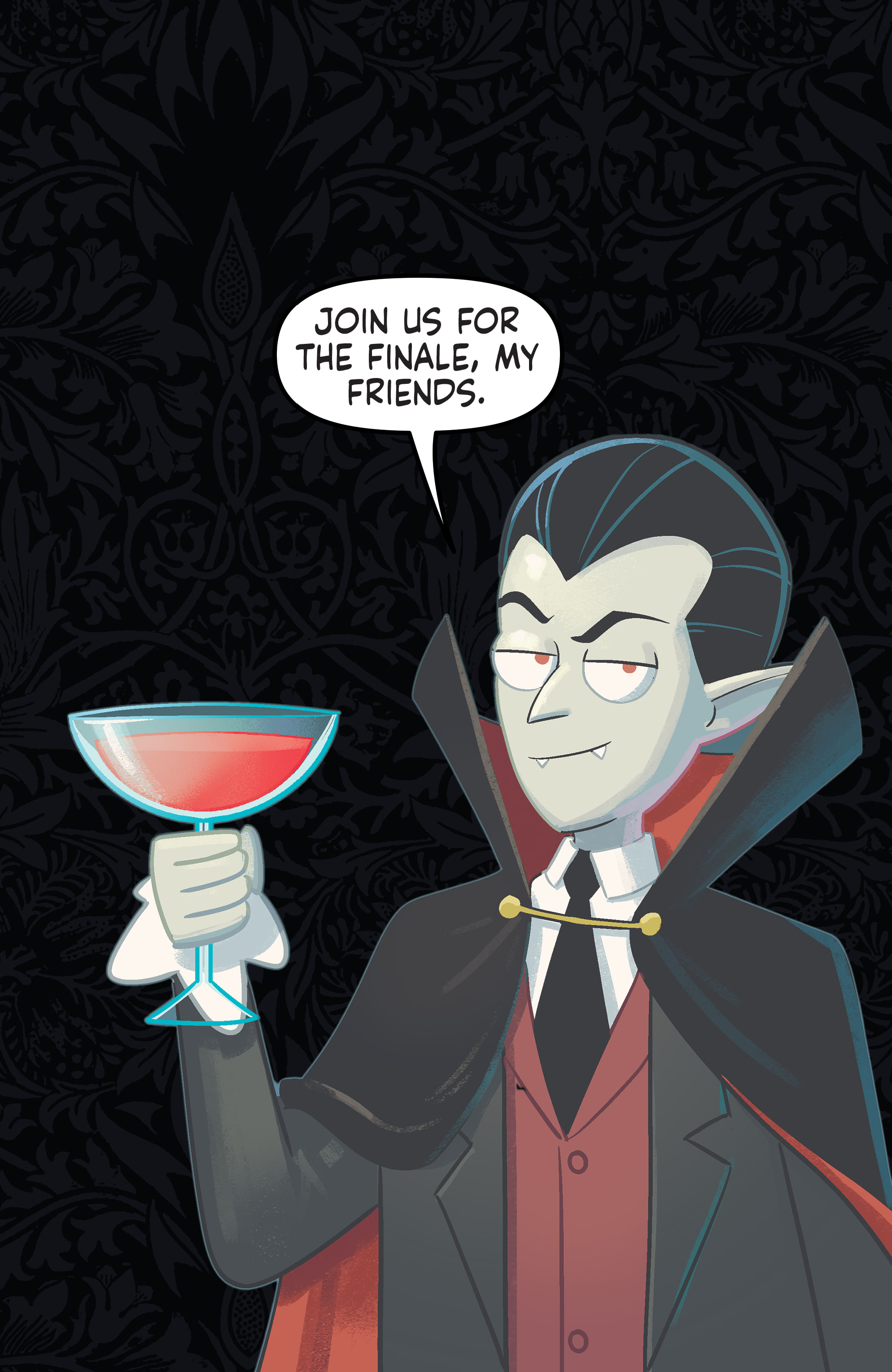 Read online Star Trek: Lower Decks comic -  Issue #2 - 37