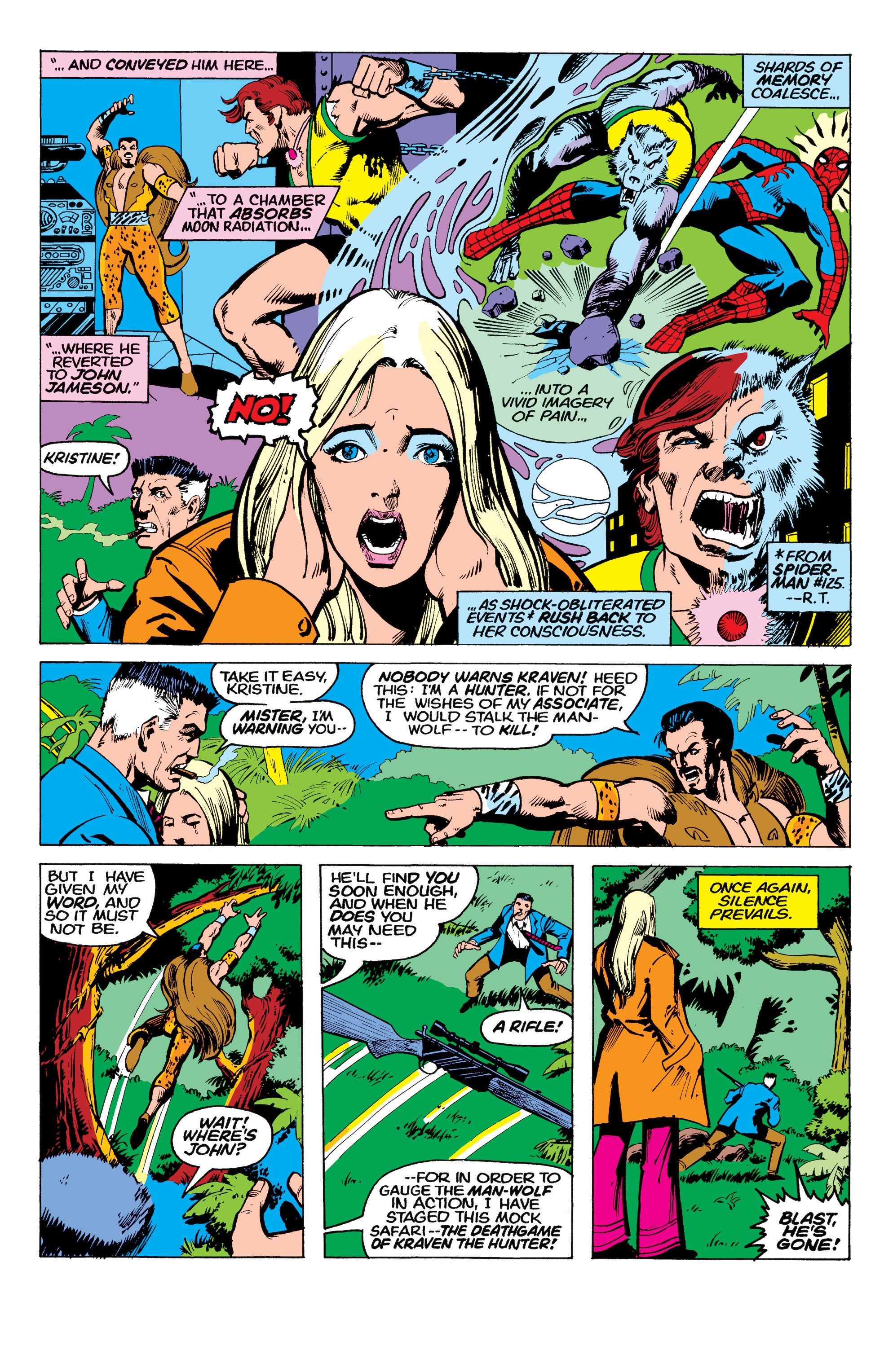 Read online Man-Wolf: The Complete Collection comic -  Issue # TPB (Part 2) - 26
