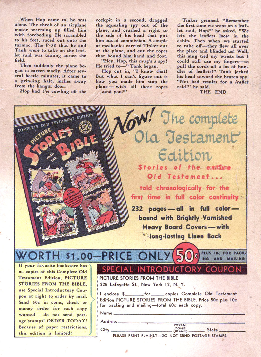 Read online Wonder Woman (1942) comic -  Issue #8 - 39