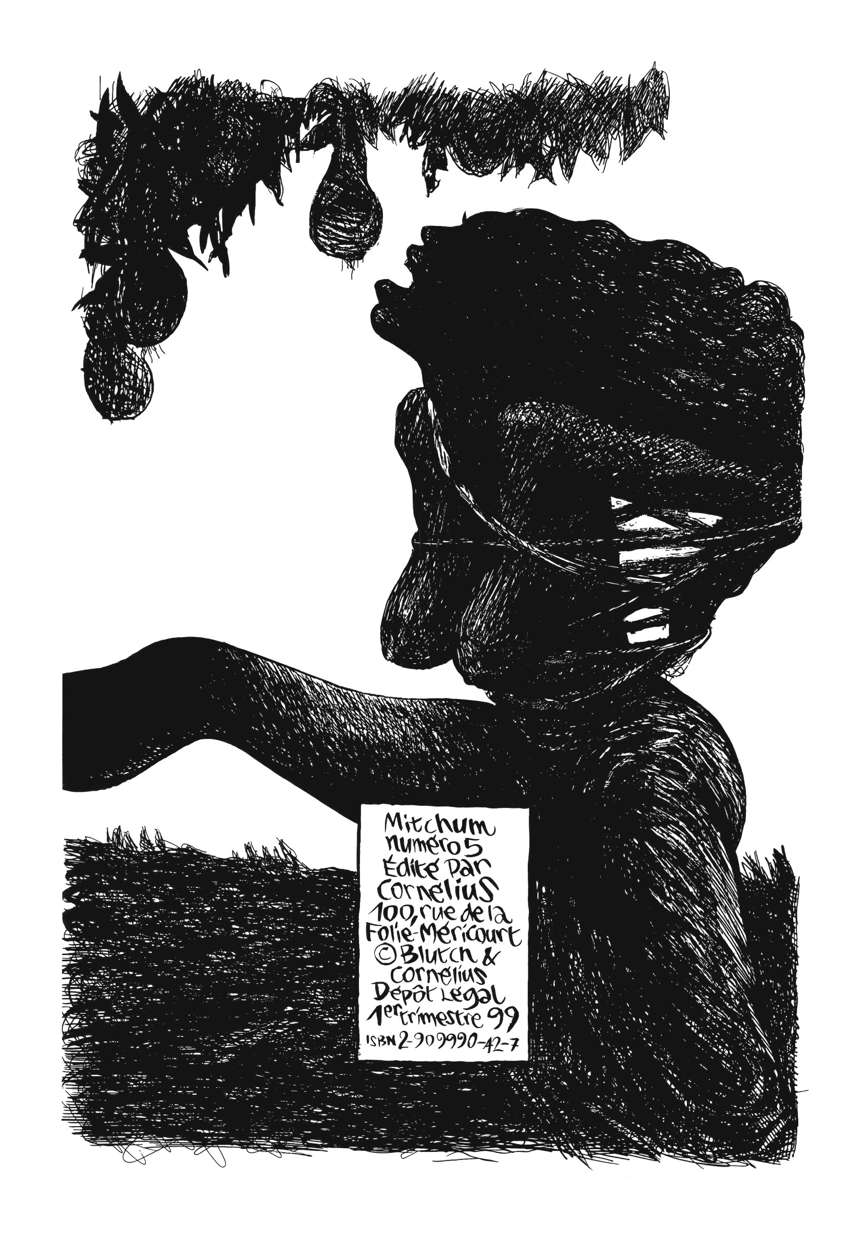 Read online Mitchum comic -  Issue # TPB (Part 2) - 49