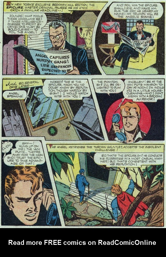 Marvel Mystery Comics (1939) issue 62 - Page 44