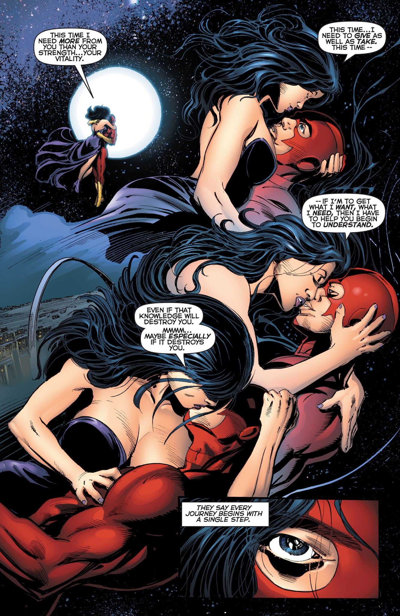 Read online Sidekick comic -  Issue #3 - 14