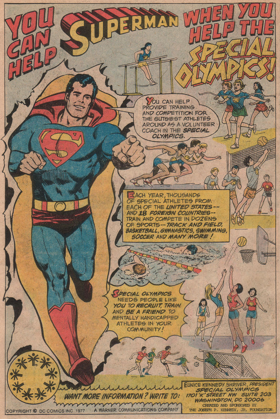 Read online Weird War Tales (1971) comic -  Issue #56 - 14