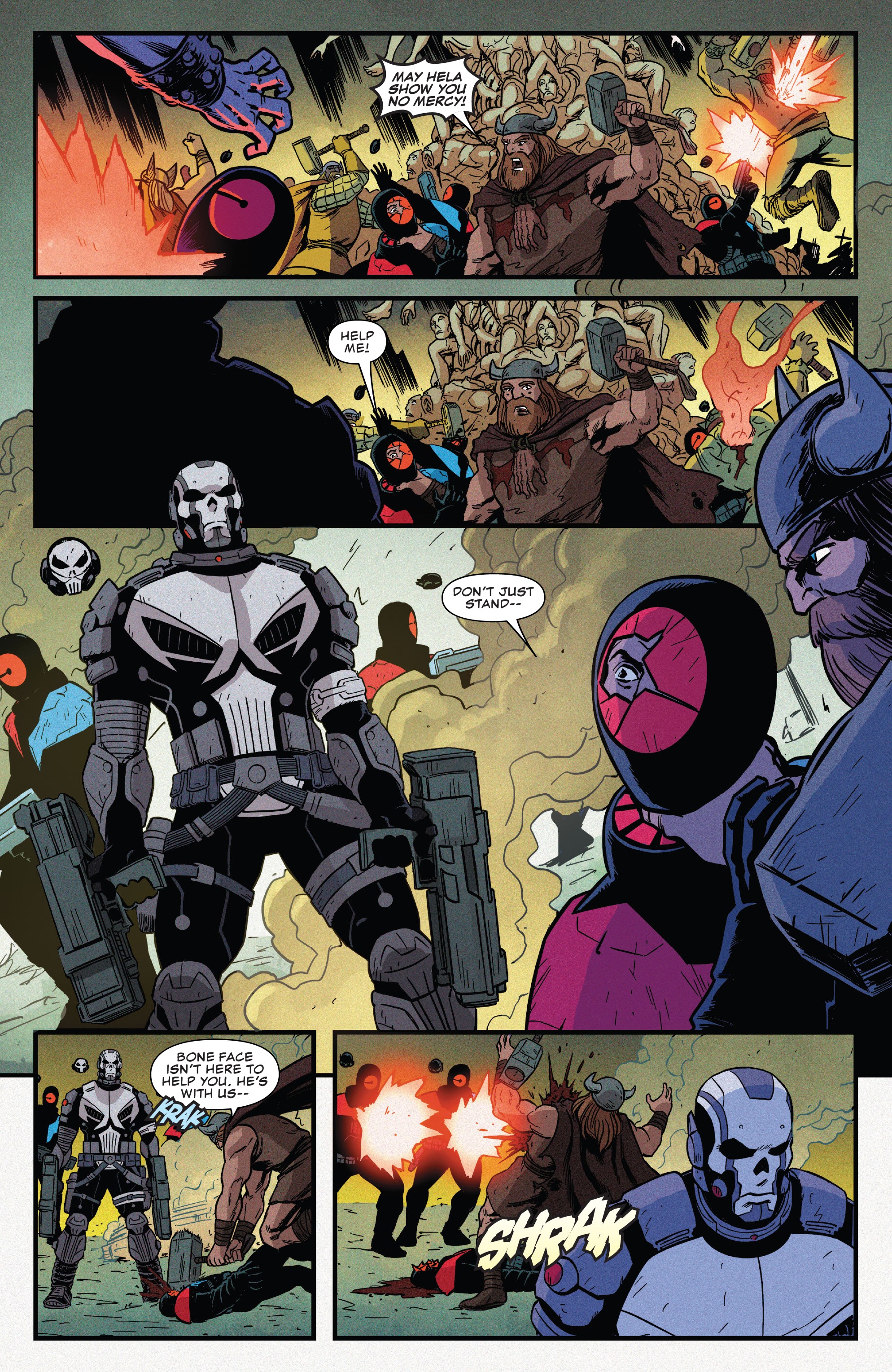 Read online Amazing Spider-Man 2099 Companion comic -  Issue # TPB (Part 1) - 85