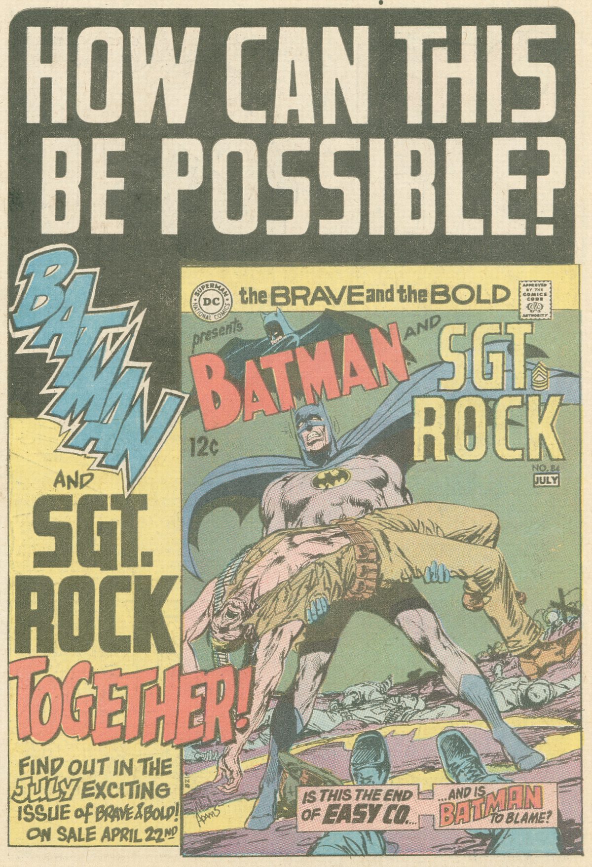 Read online Superman's Pal Jimmy Olsen comic -  Issue #120 - 34