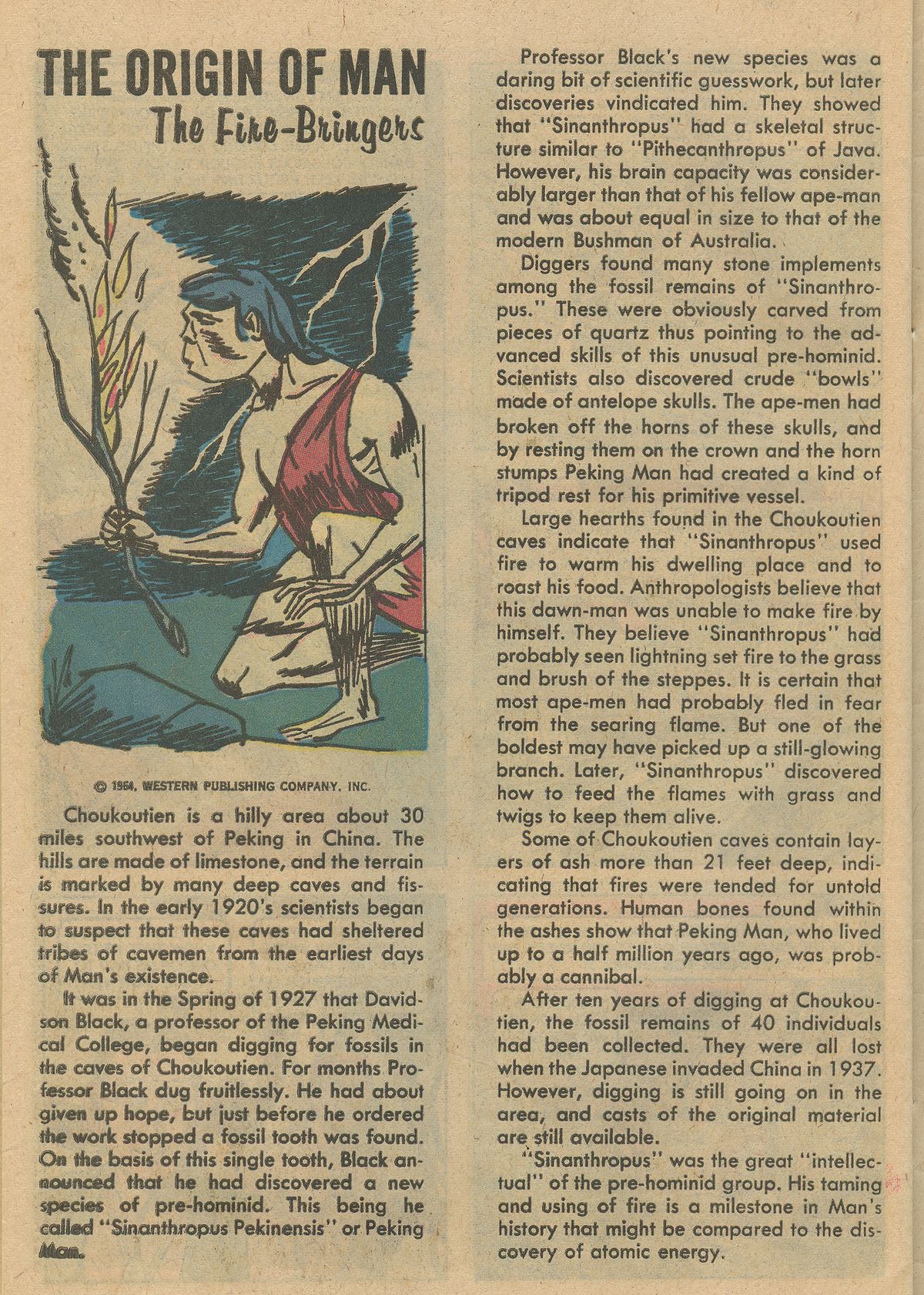 Read online Turok, Son of Stone comic -  Issue #128 - 30