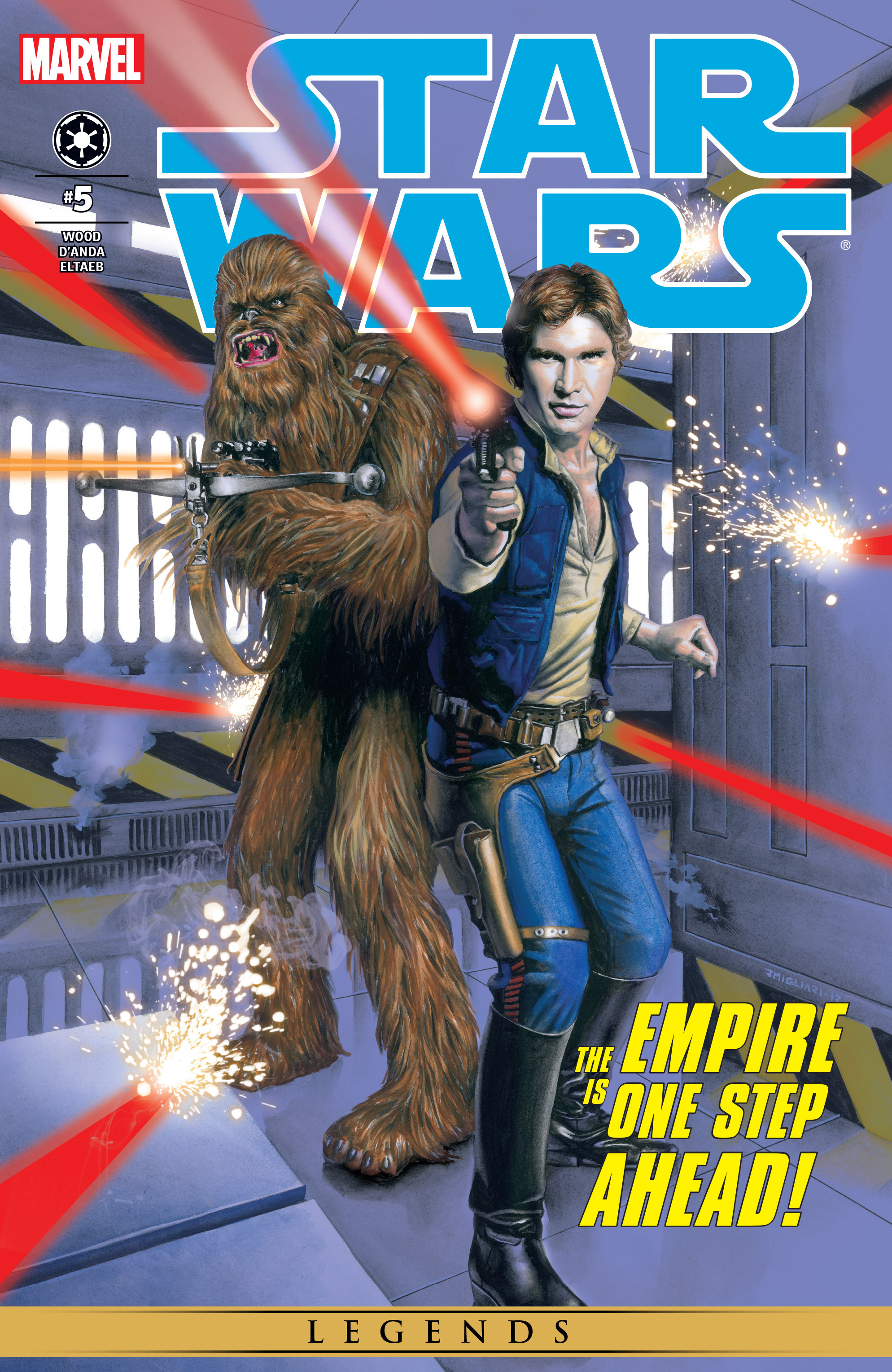 Read online Star Wars Legends Epic Collection: The Rebellion comic -  Issue #2 - 67