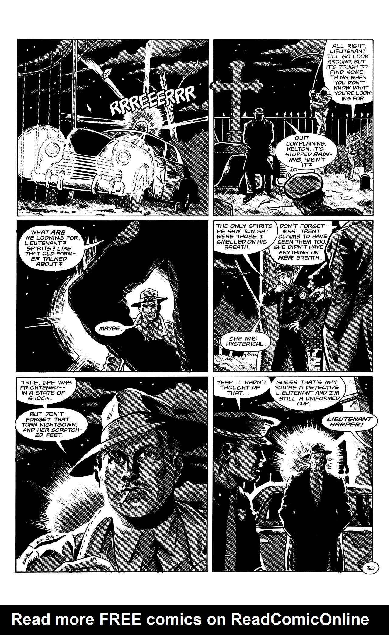 Read online Plan 9 from Outer Space comic -  Issue # Full - 35