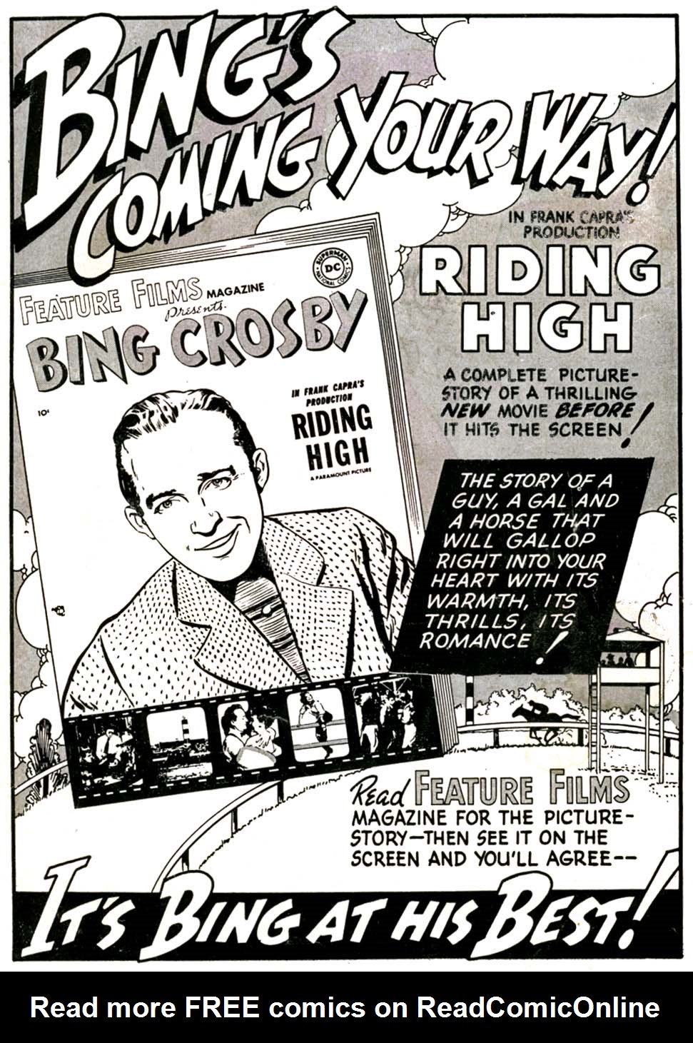 Read online Buzzy comic -  Issue #31 - 51