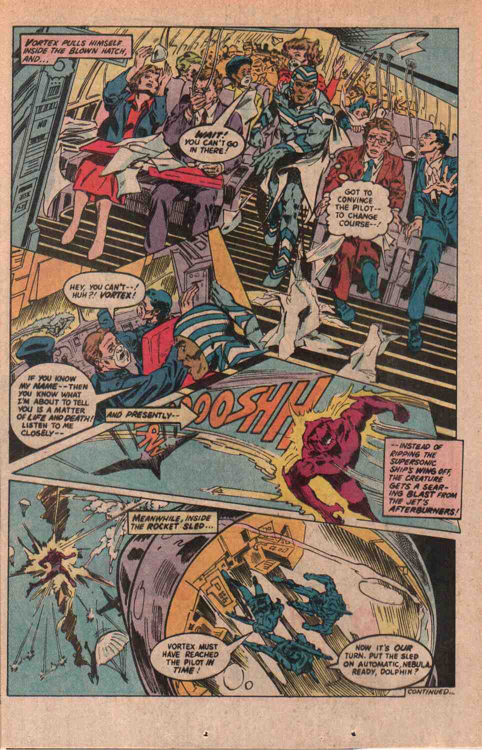 Read online Blue Ribbon Comics comic -  Issue #9 - 24