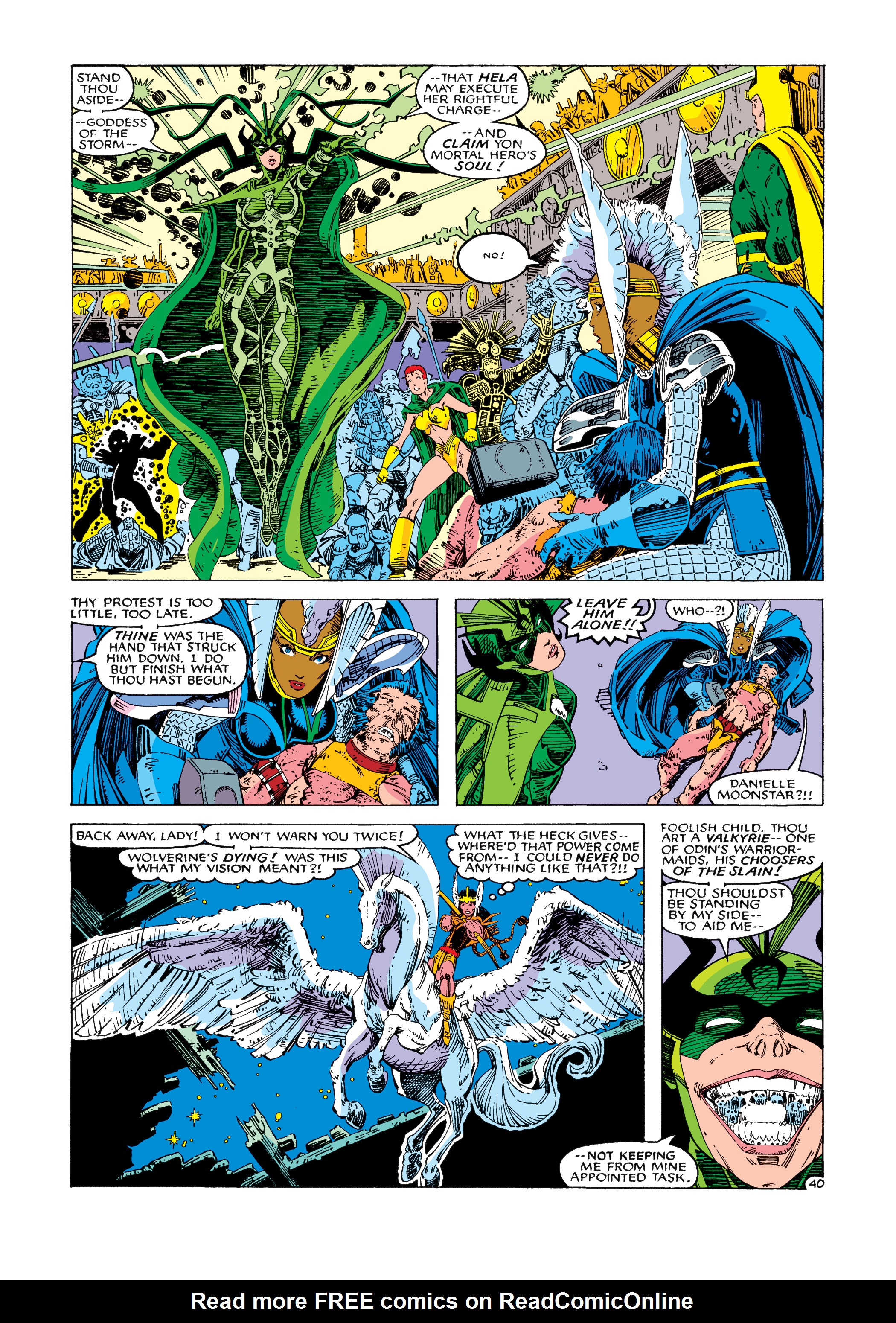 Read online Marvel Masterworks: The Uncanny X-Men comic -  Issue # TPB 12 (Part 3) - 52