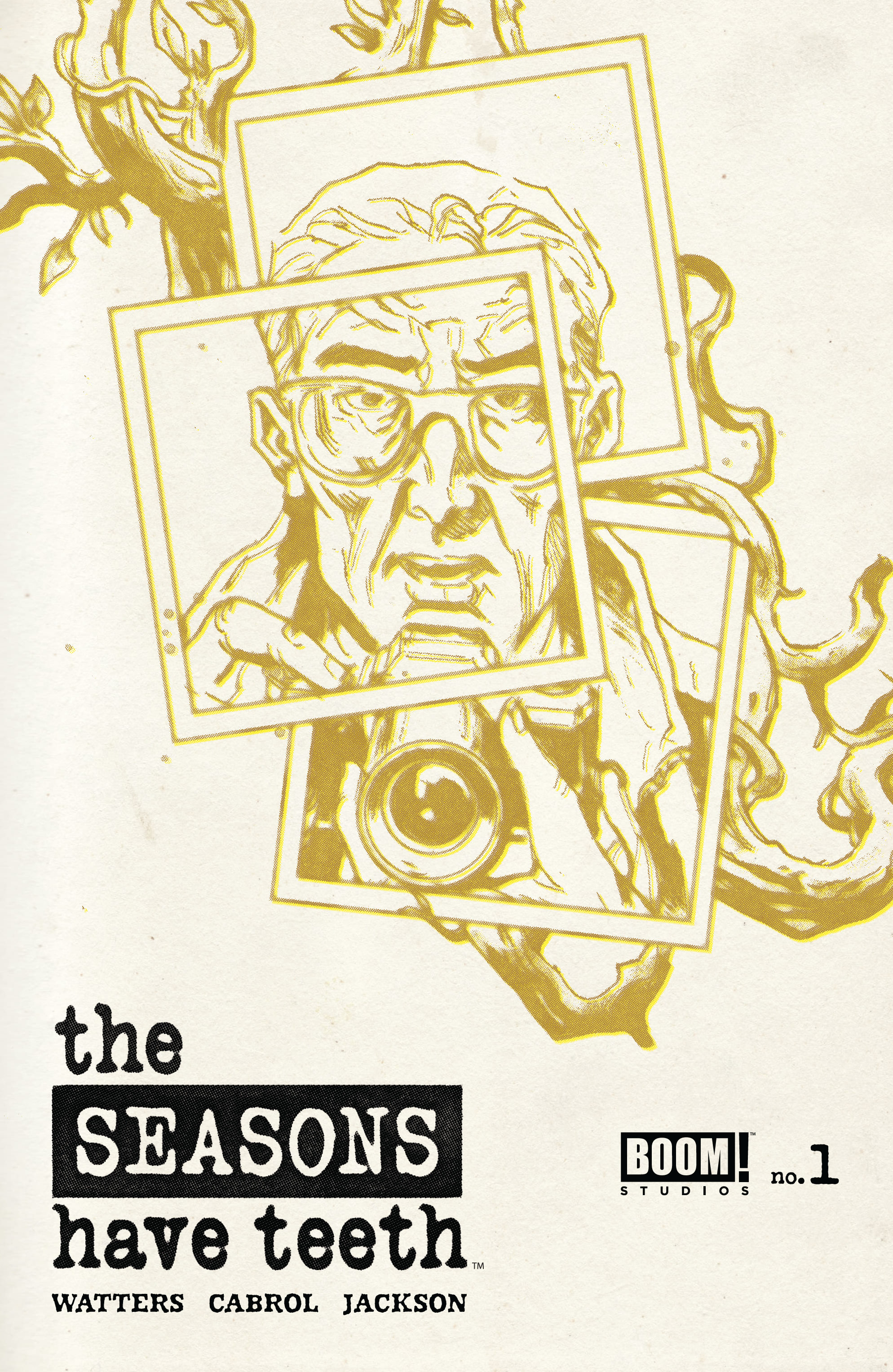 Read online The Seasons Have Teeth comic -  Issue #1 - 26