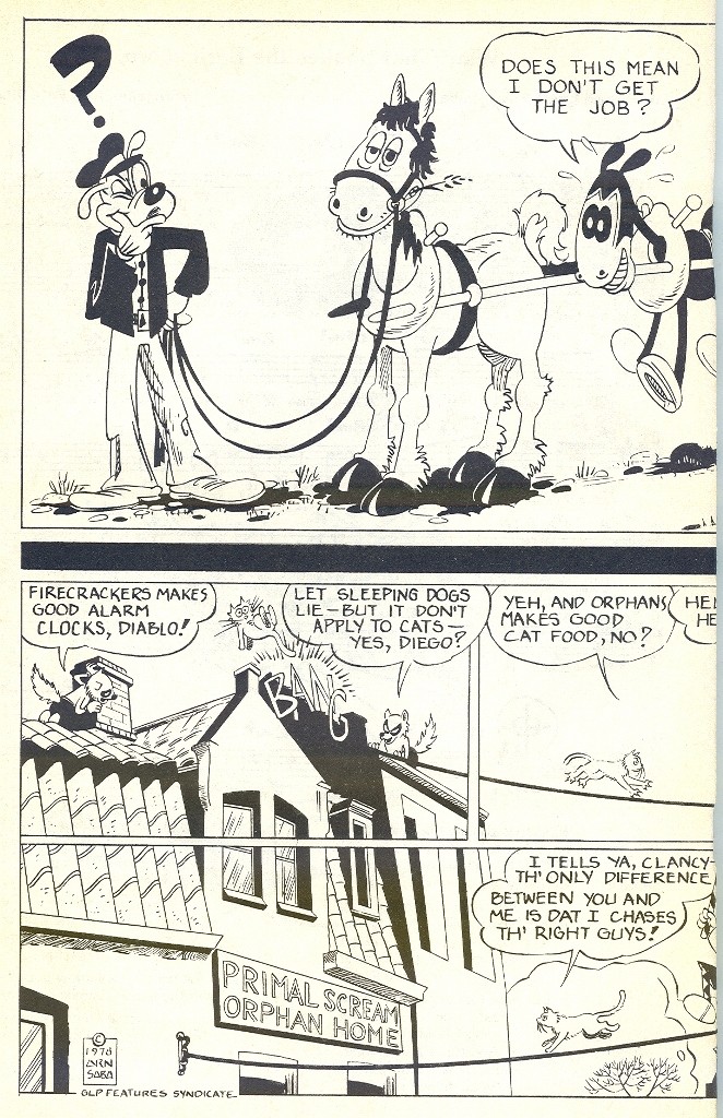 Read online Neil the Horse Comics and Stories comic -  Issue #12 - 17