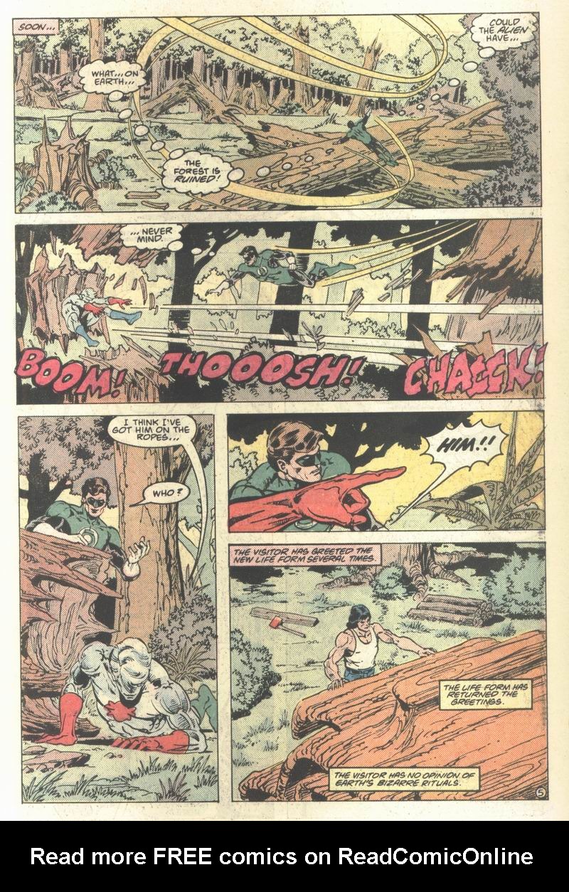 Read online Action Comics (1938) comic -  Issue #627 - 6