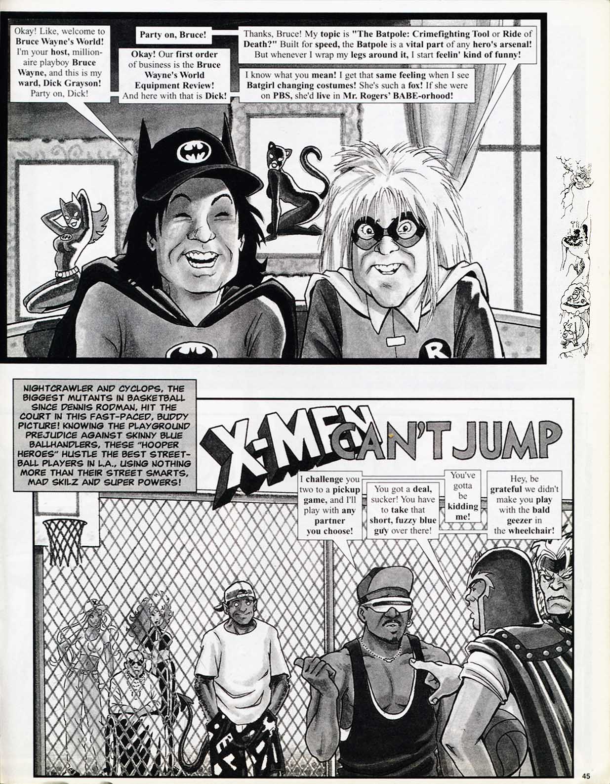 MAD issue 378 - Page 47