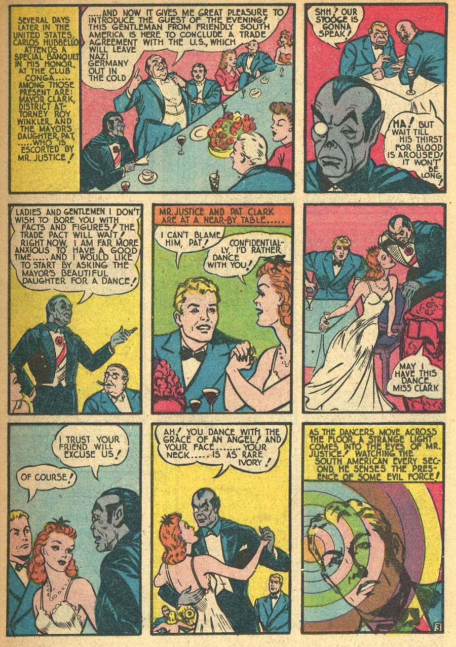 Read online Blue Ribbon Comics (1939) comic -  Issue #11 - 5