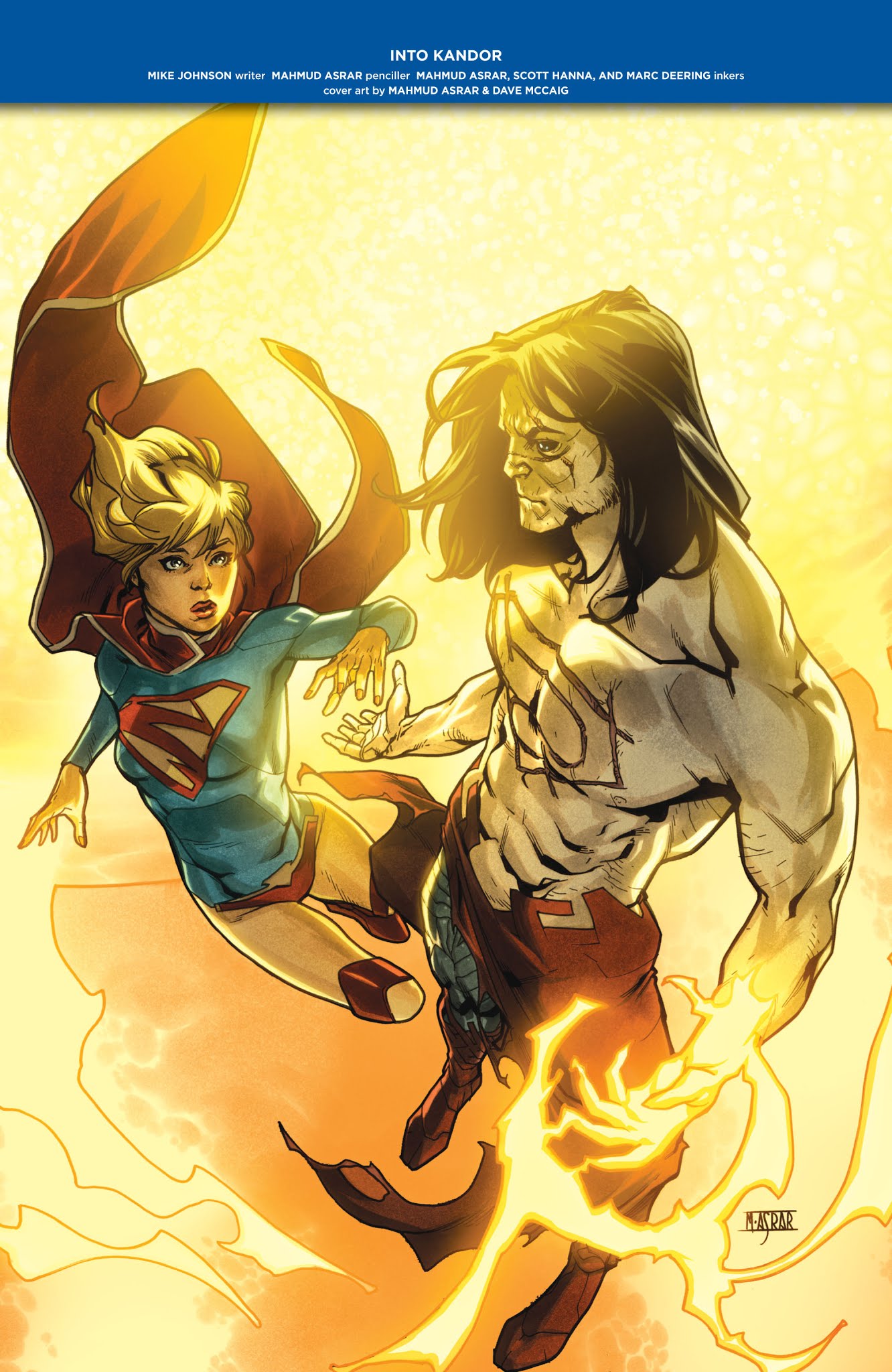 Read online Superman: H'el on Earth comic -  Issue # TPB (Part 2) - 6