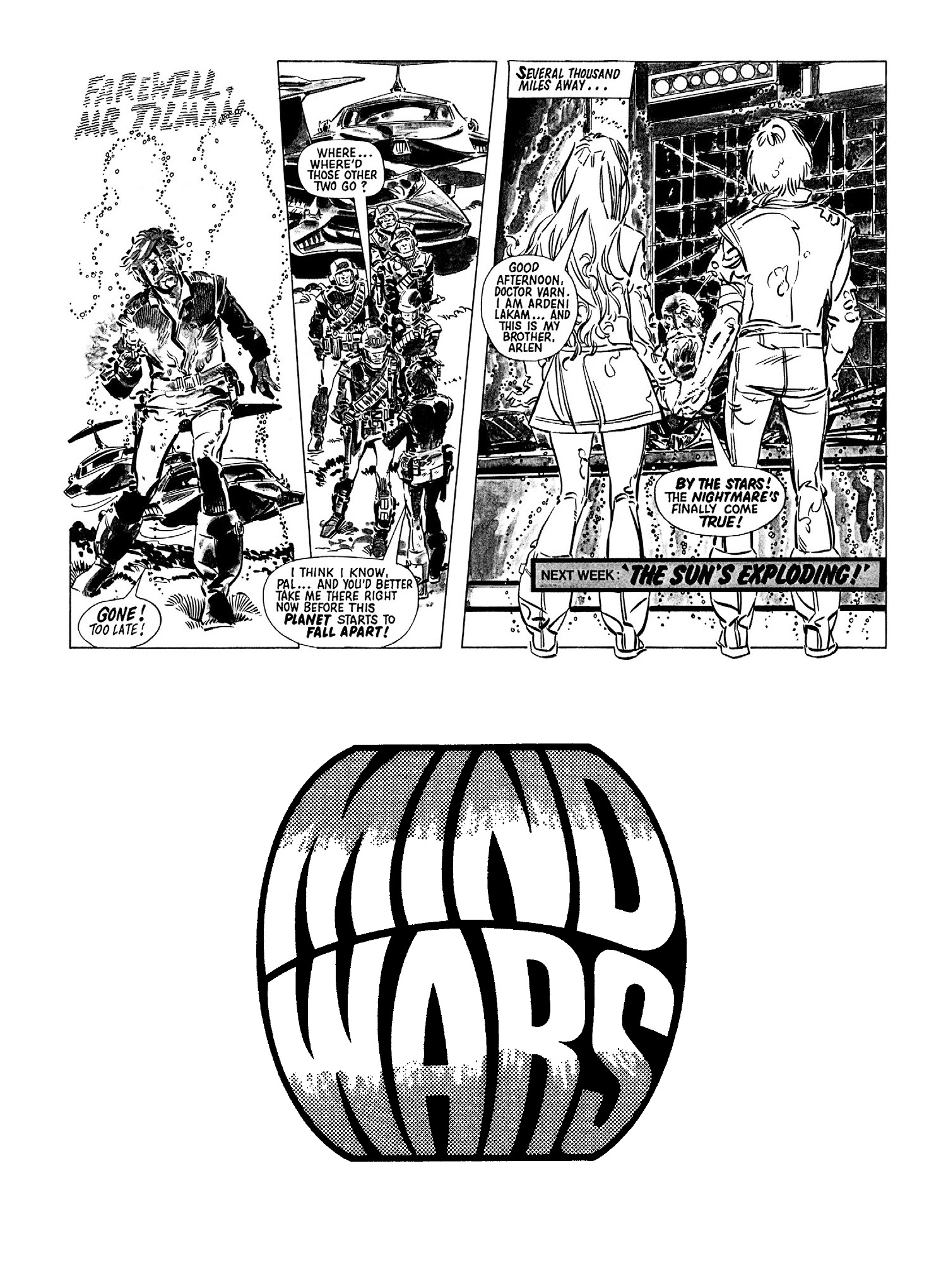 Read online Judge Dredd Megazine (Vol. 5) comic -  Issue #408 - 119