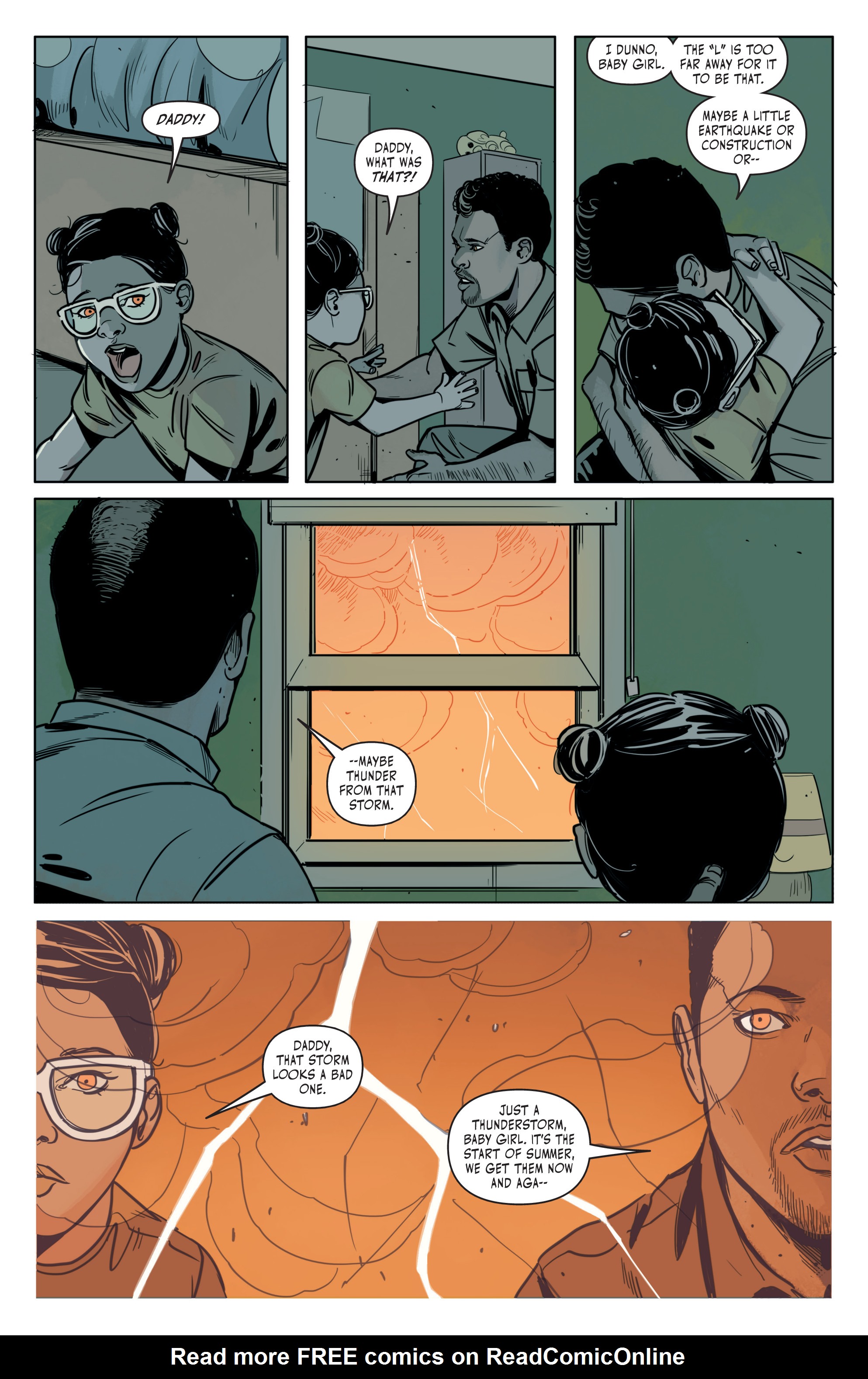 Read online Turok (2017) comic -  Issue # _TPB - 91