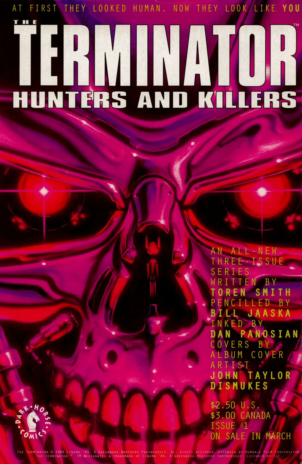 Dark Horse Presents (1986) Issue #59 #64 - English 36