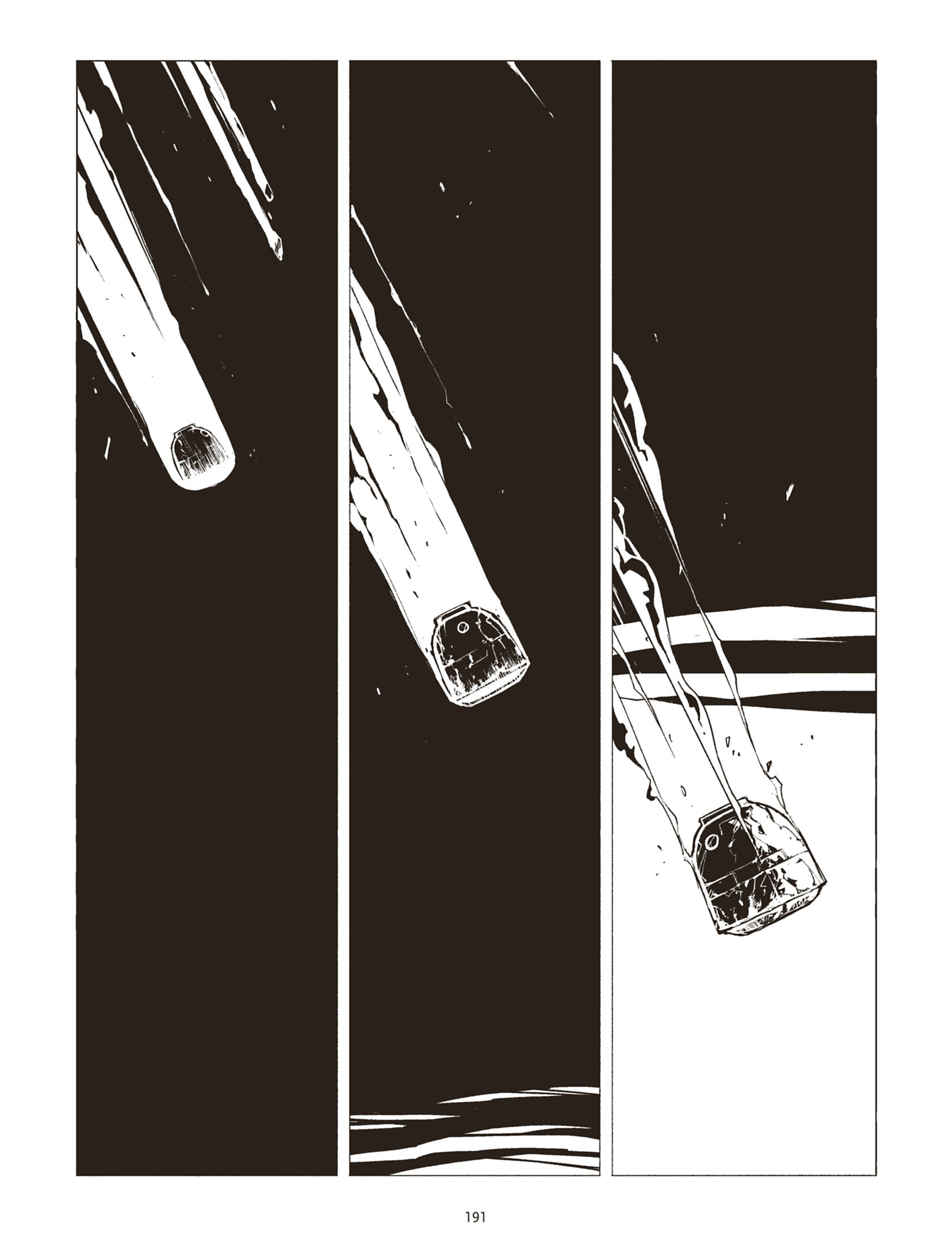 Read online Kosmos comic -  Issue # TPB (Part 2) - 87