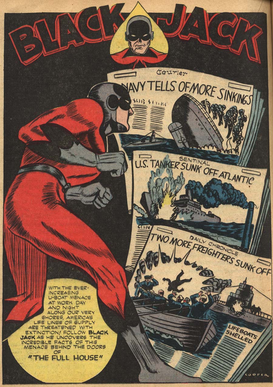 Read online Zip Comics comic -  Issue #33 - 29