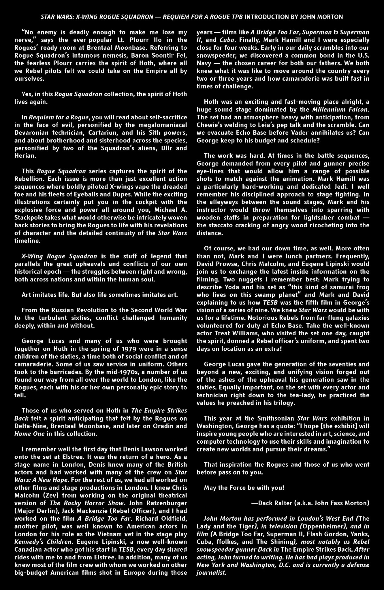 Read online Star Wars Legends: The New Republic - Epic Collection comic -  Issue # TPB 3 (Part 5) - 75