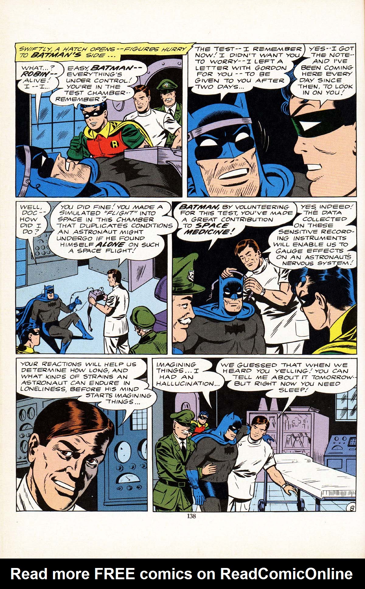 The Greatest Batman Stories Ever Told TPB 1 (Part 2) Read All Comics Online For Free