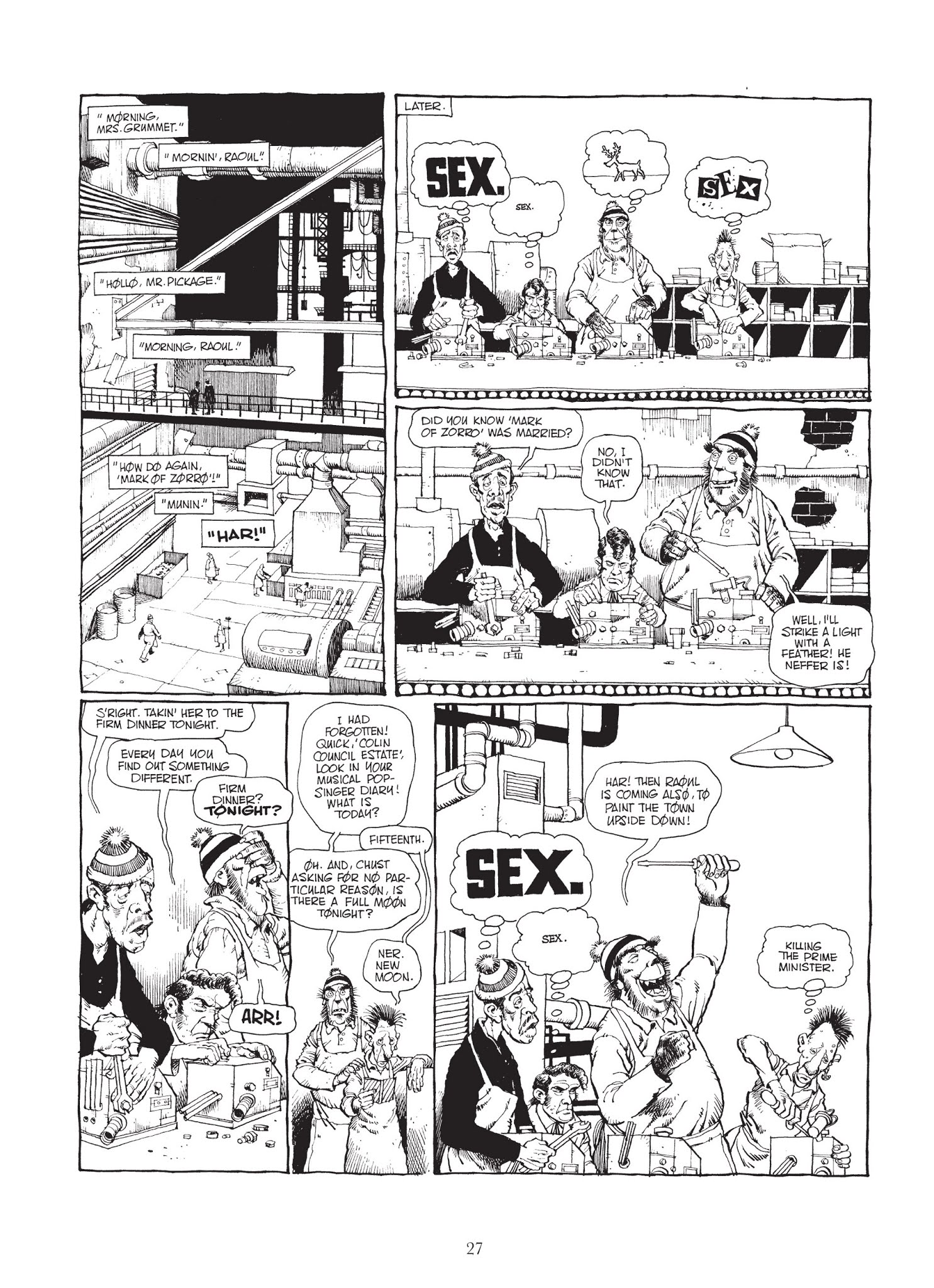 Read online The Bojeffries Saga comic -  Issue # TPB - 28