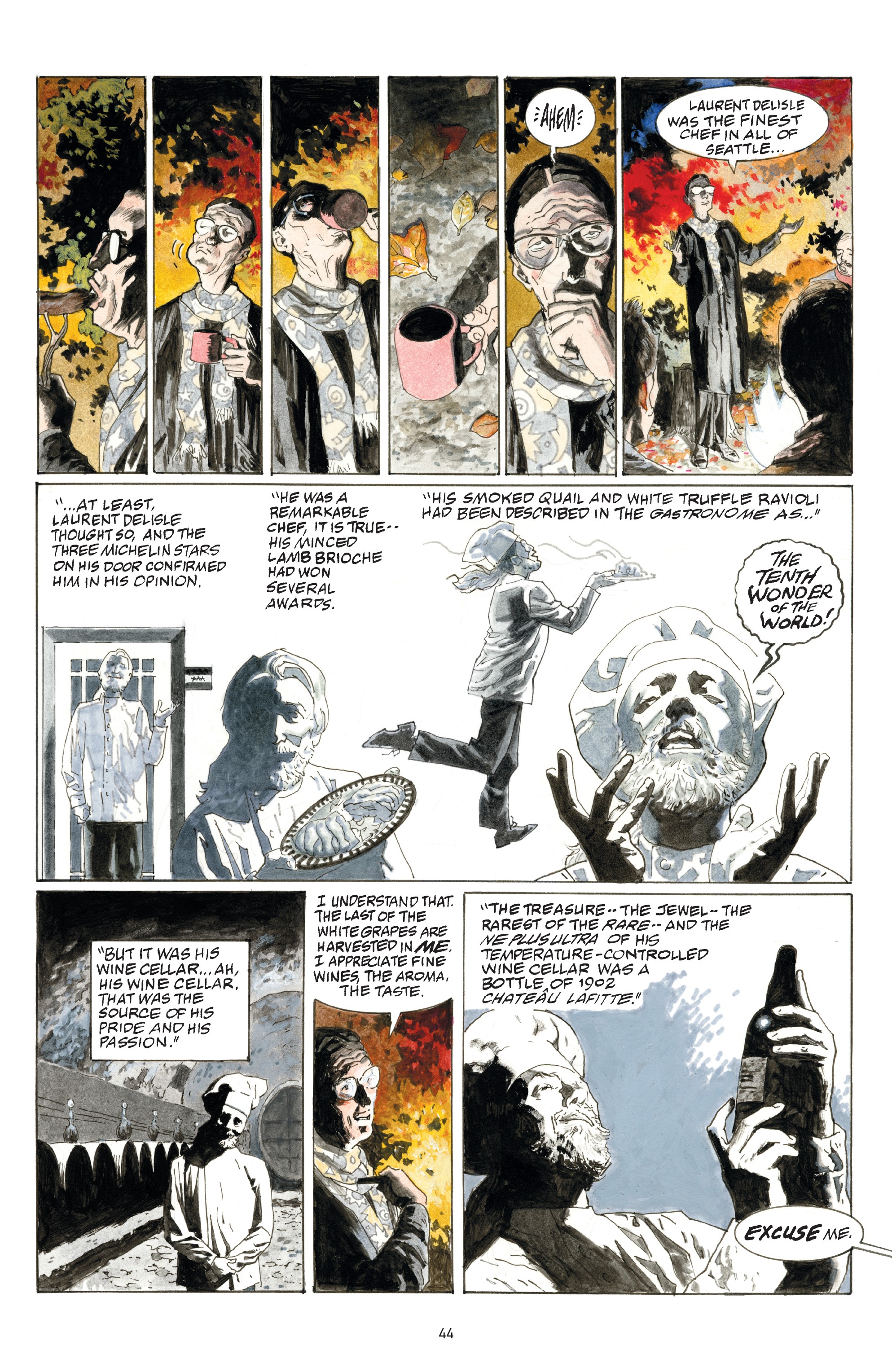 Read online The Problem of Susan and Other Stories comic -  Issue # TPB - 43