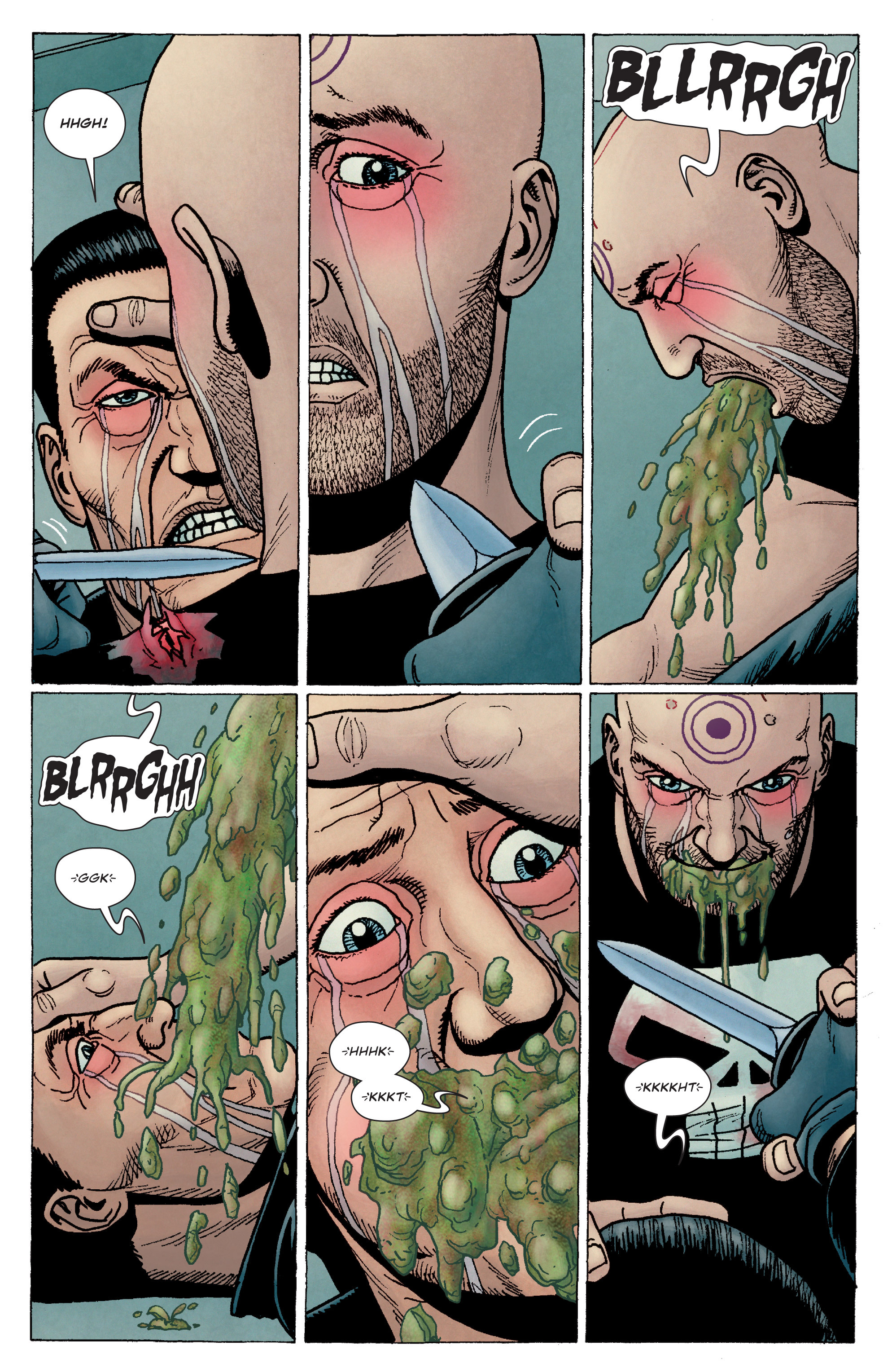 Read online Punisher Max: The Complete Collection comic -  Issue # TPB 7 (Part 3) - 63