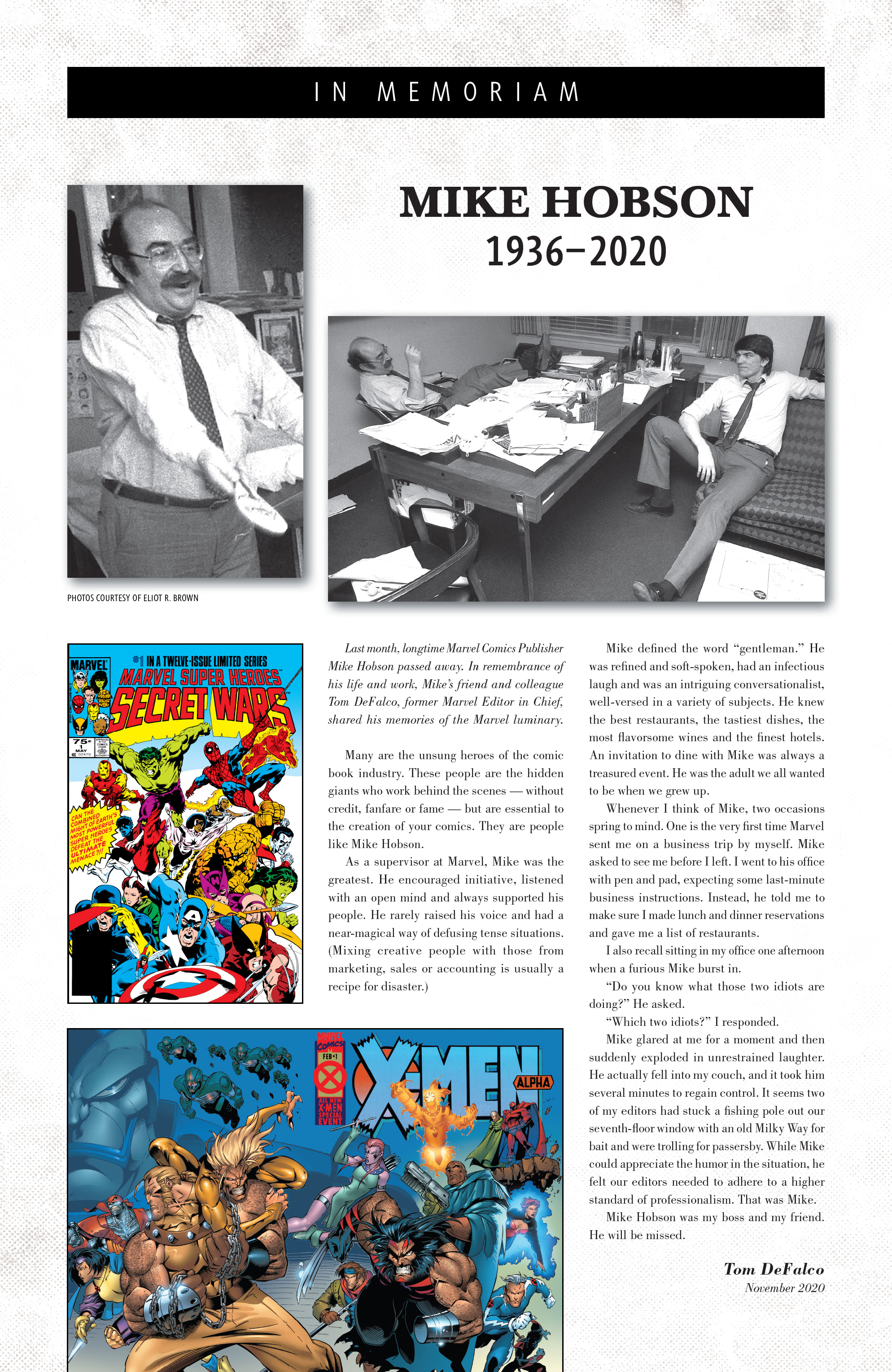 Read online Iron Man (2020) comic -  Issue #5 - 2